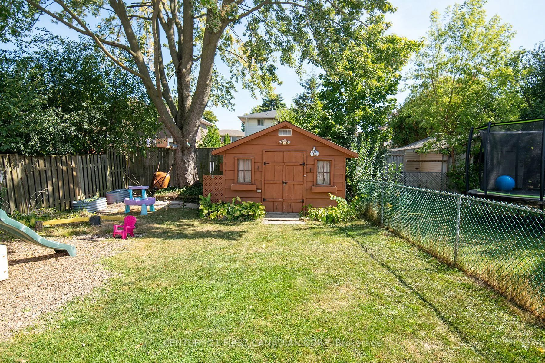 85 Augusta Crescent
