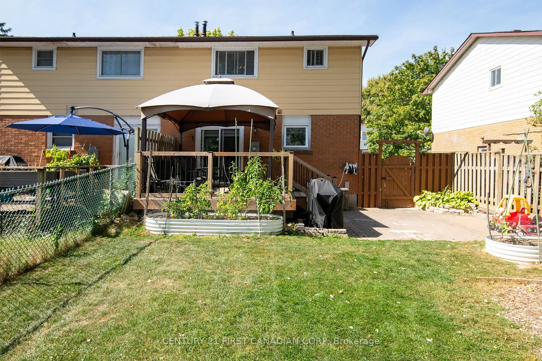85 Augusta Crescent