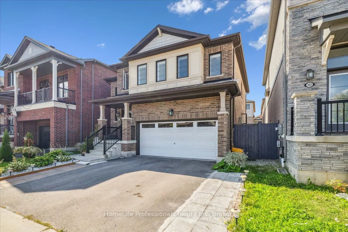 107 Pagebrook Crescent