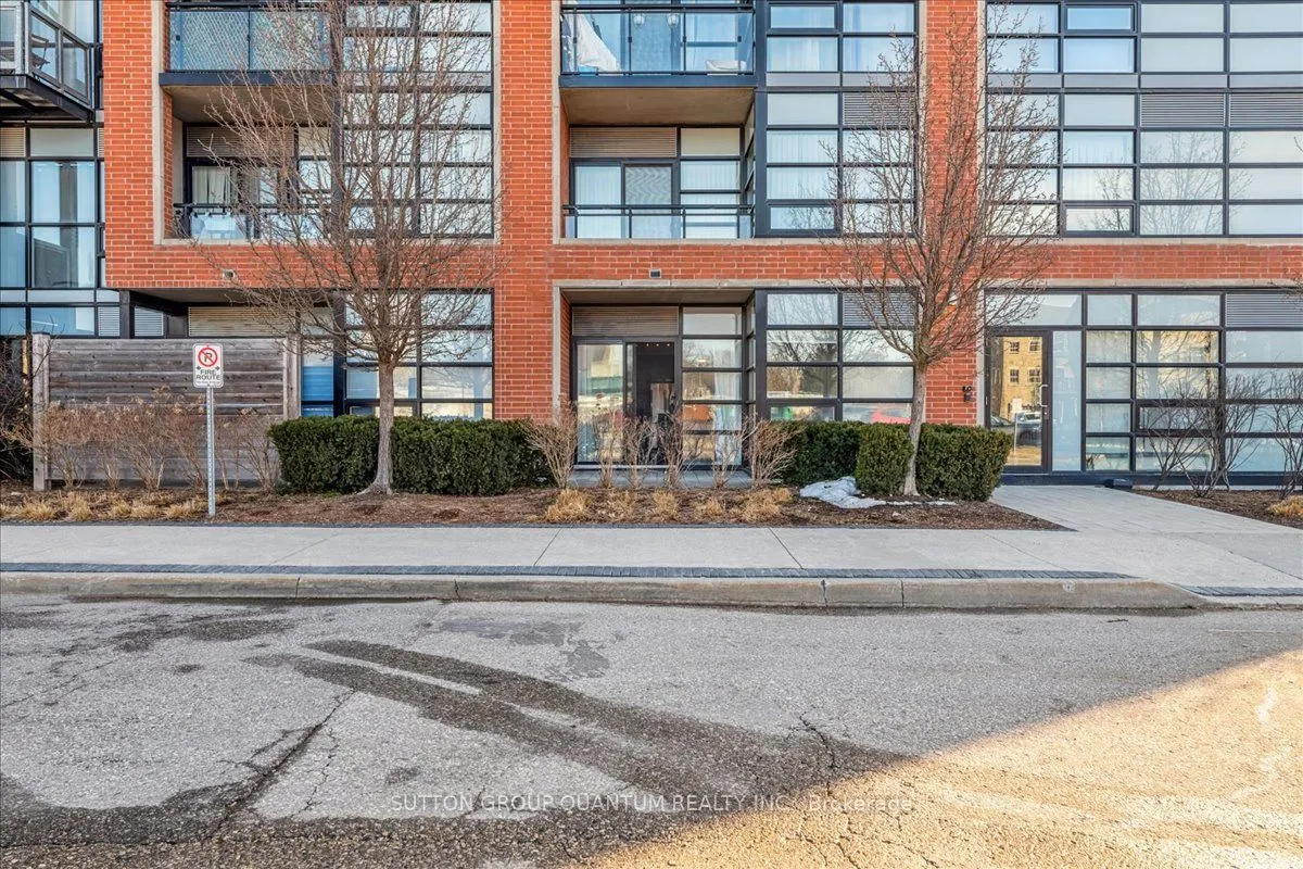 155 St.Leger Street, #108