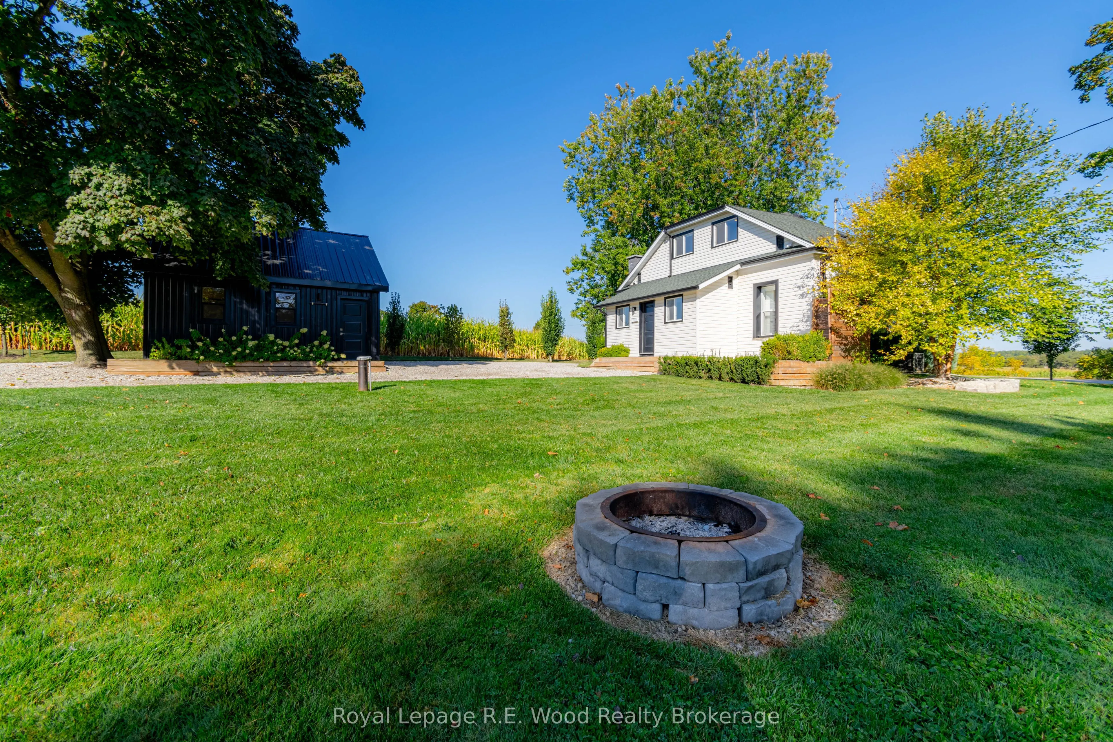 355 Harley Road