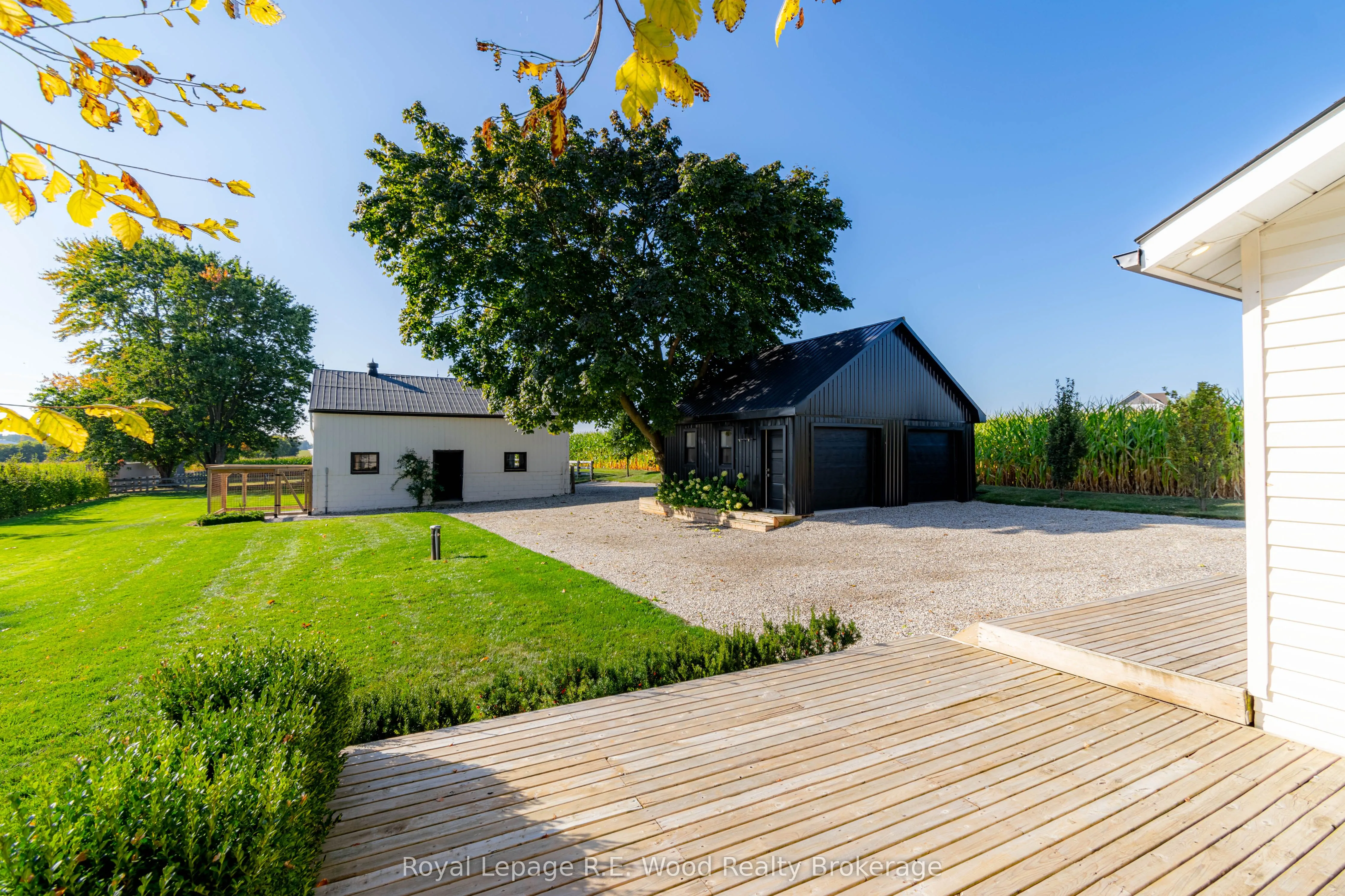 355 Harley Road