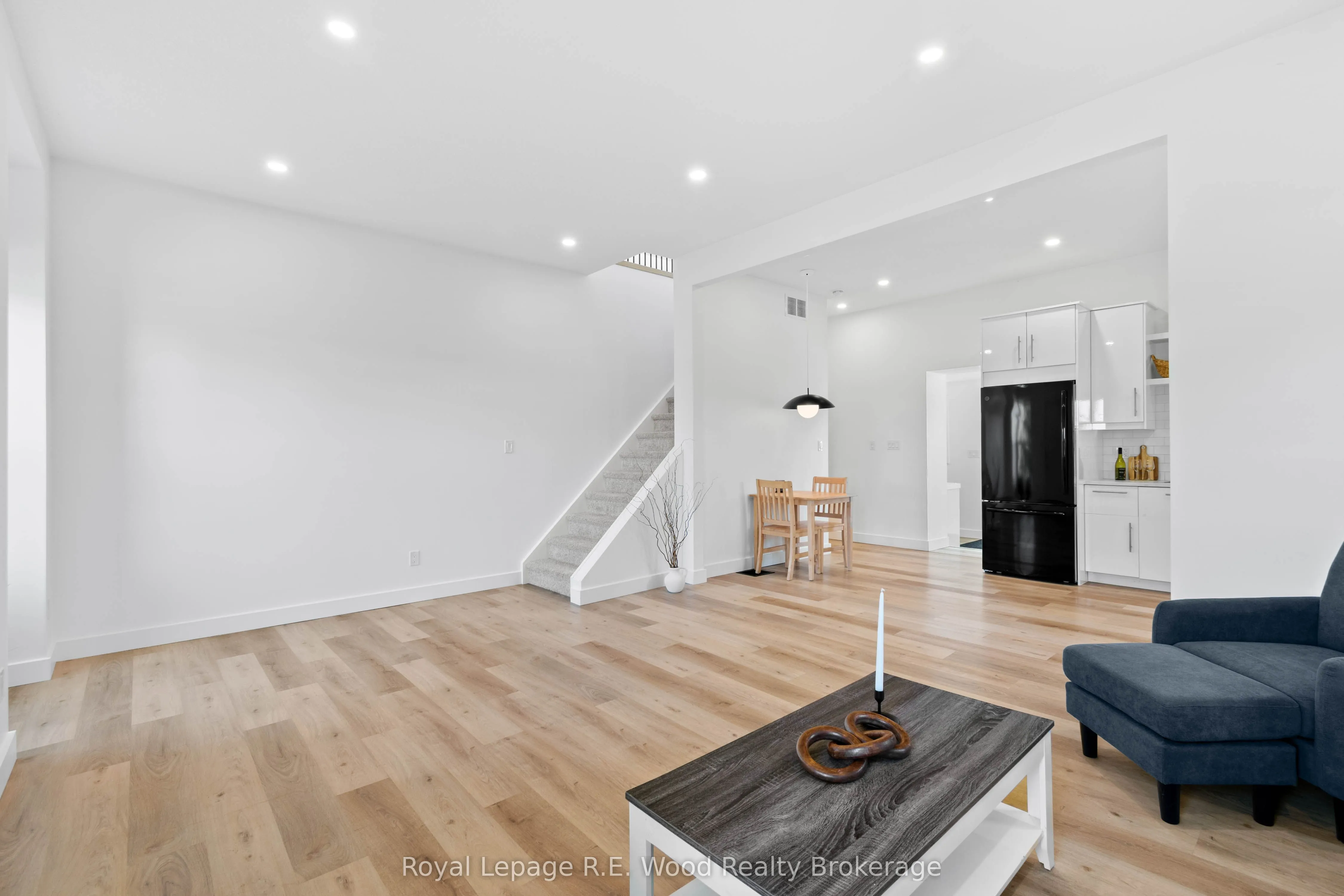 355 Harley Road