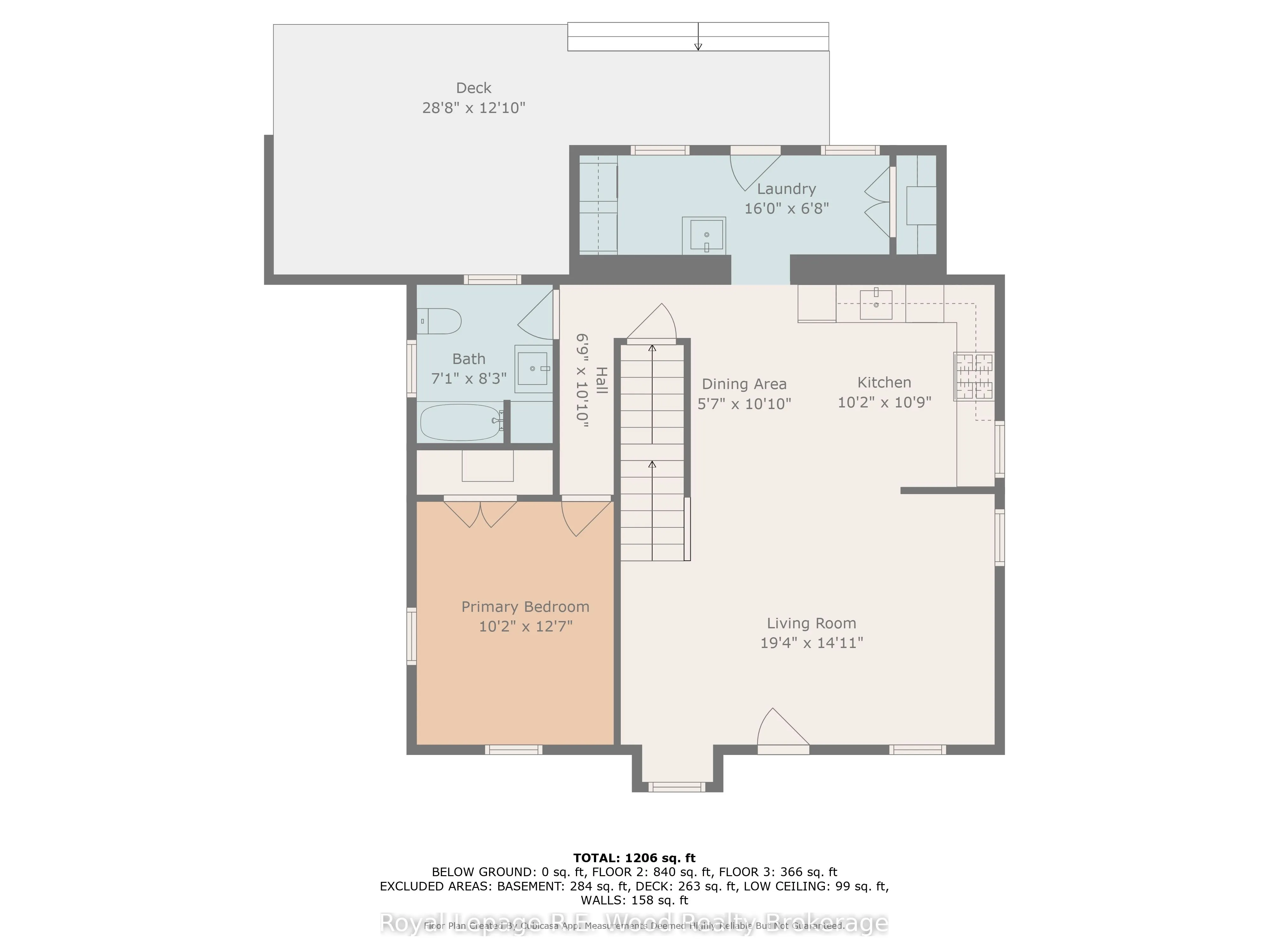 355 Harley Road