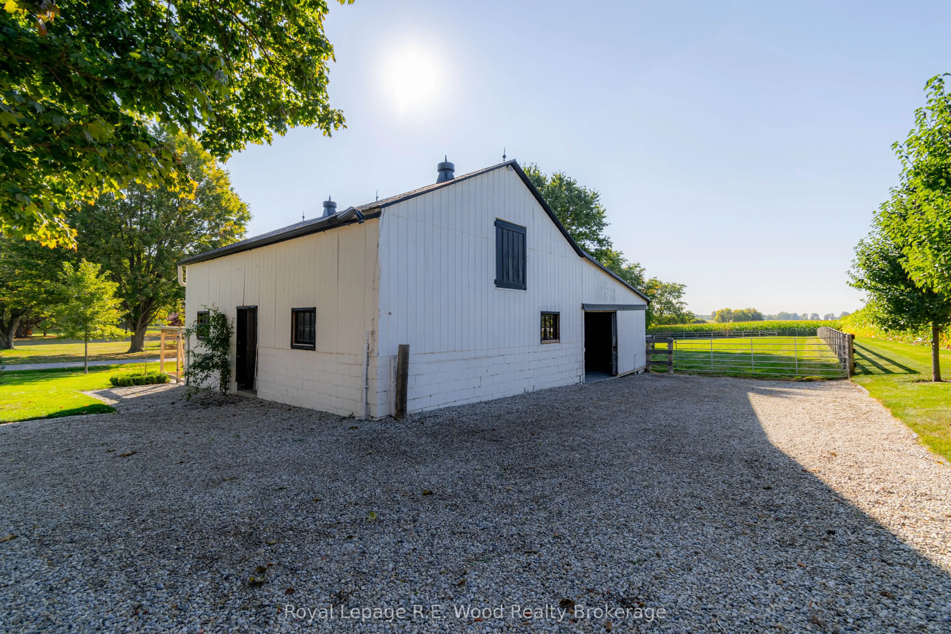 355 Harley Road