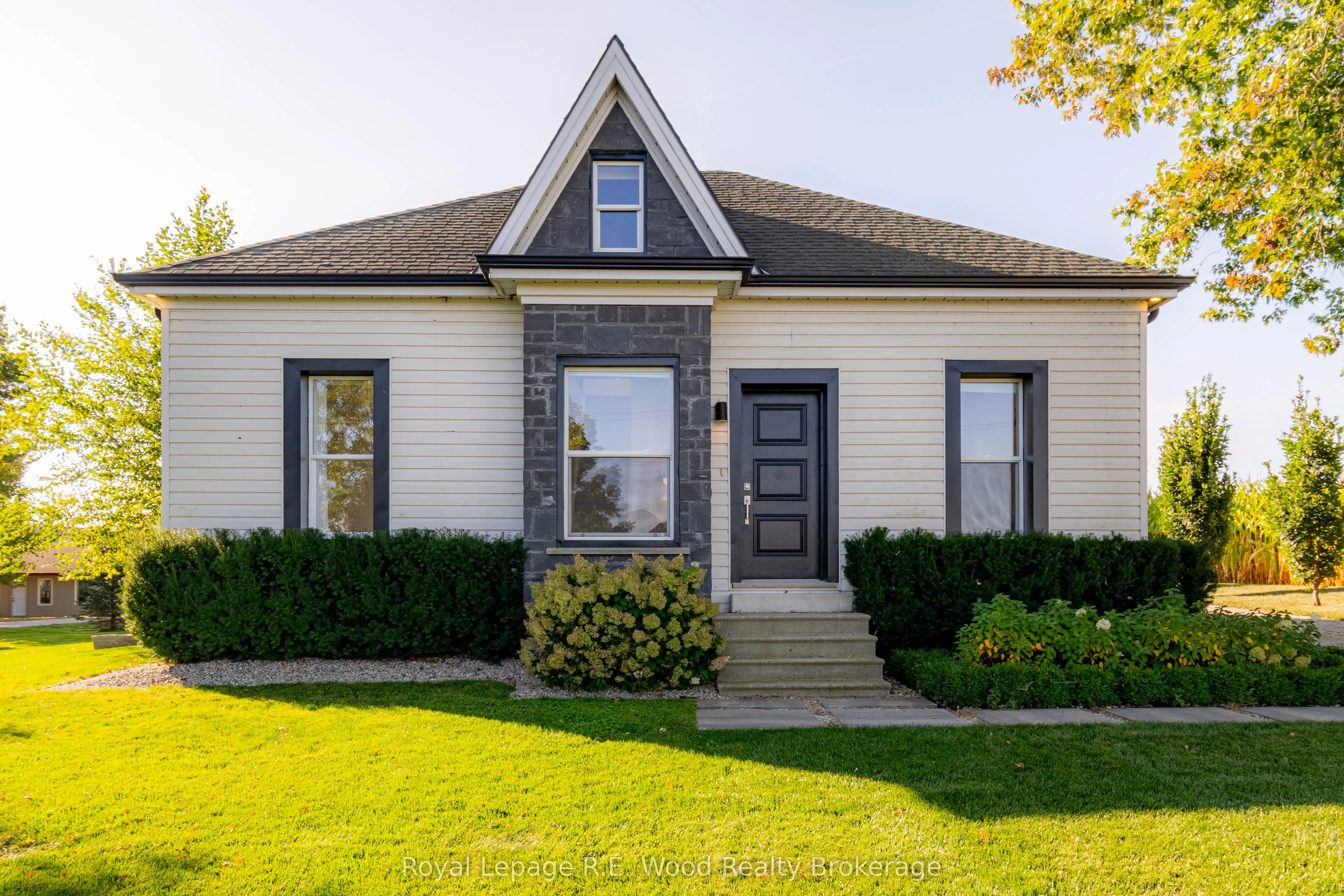 355 Harley Road