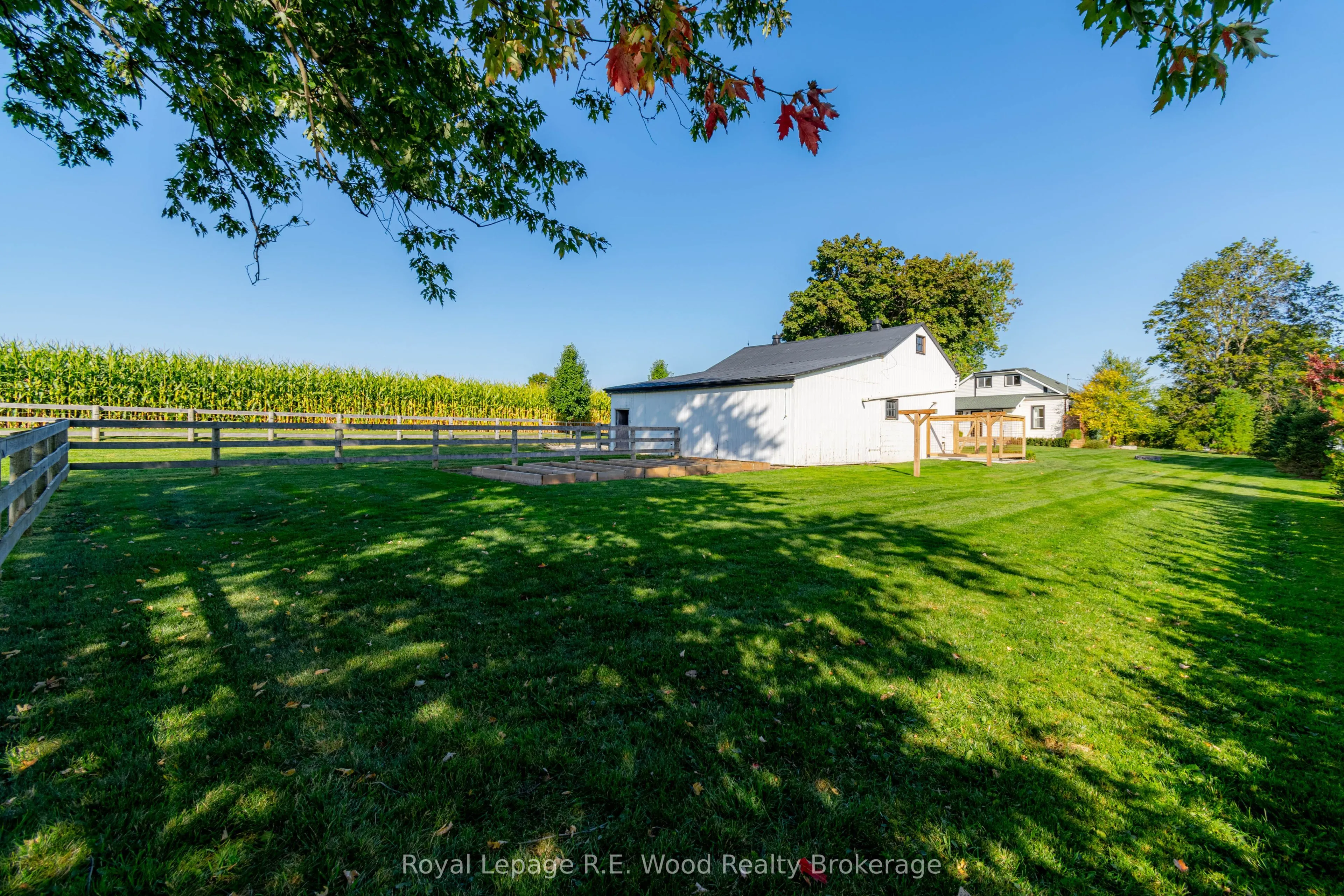355 Harley Road