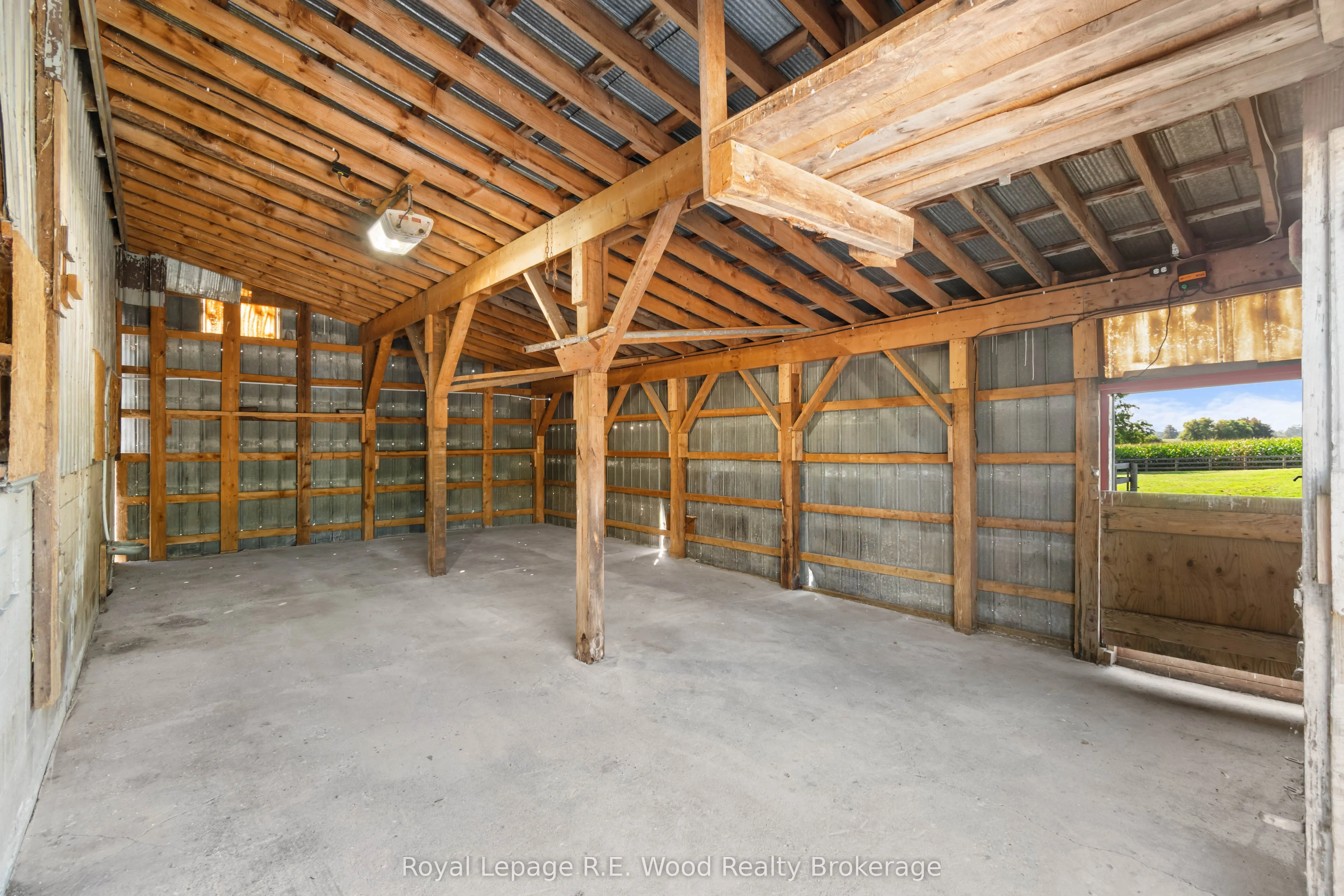 355 Harley Road