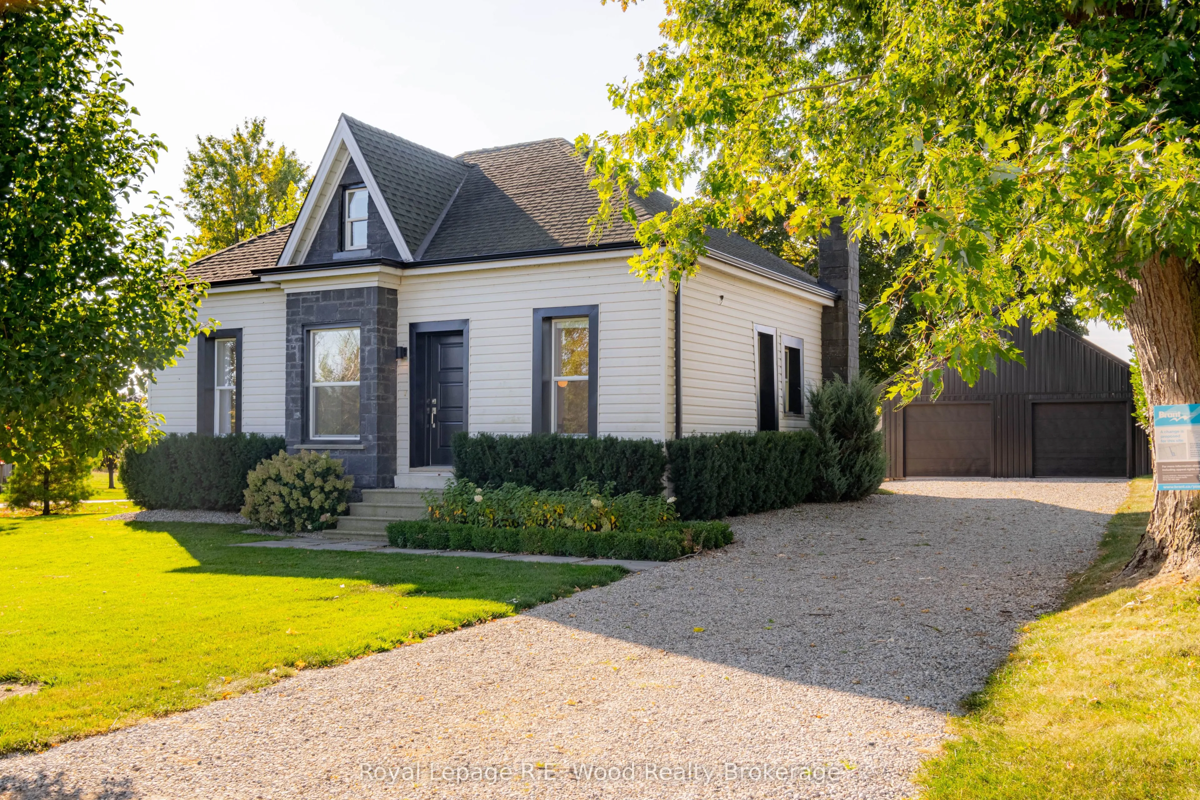 355 Harley Road