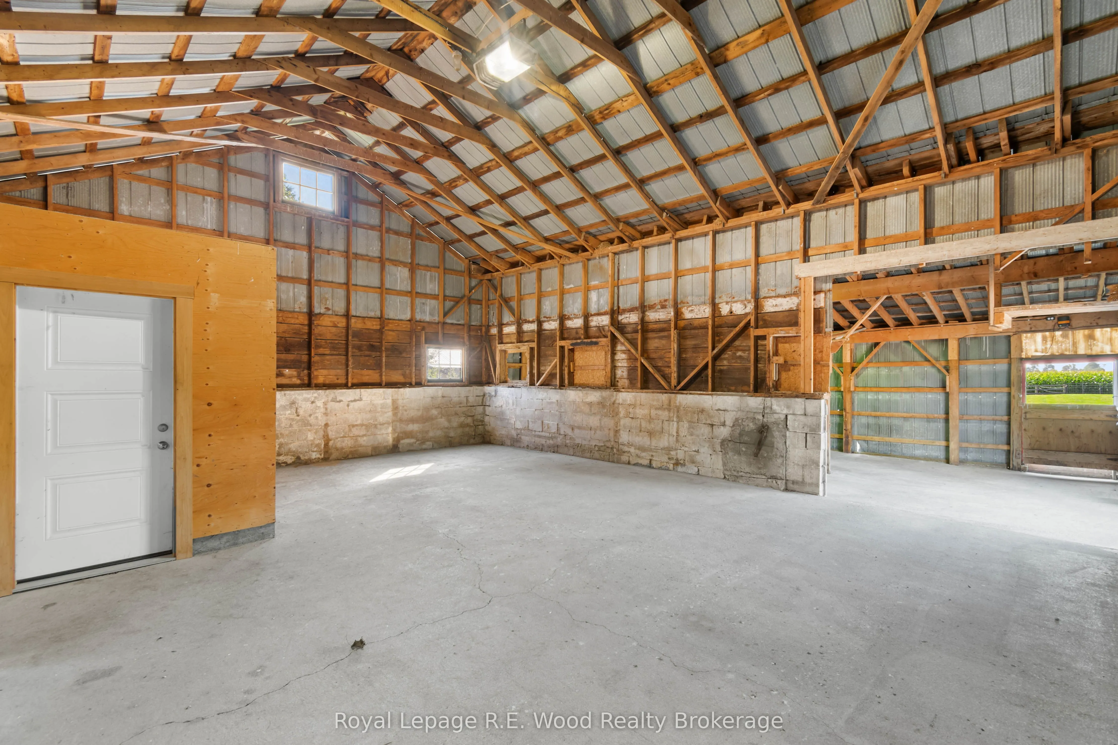 355 Harley Road