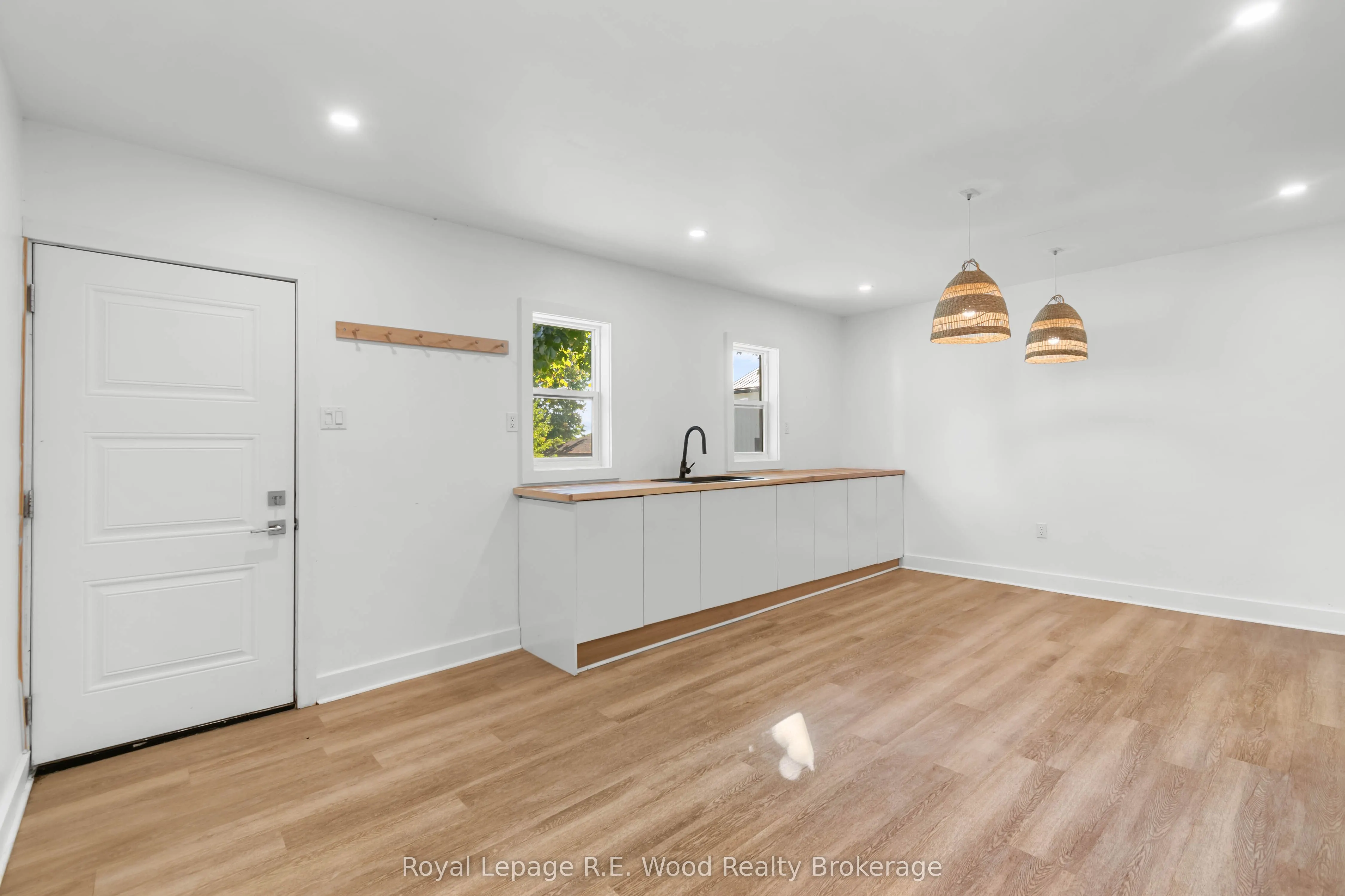 355 Harley Road