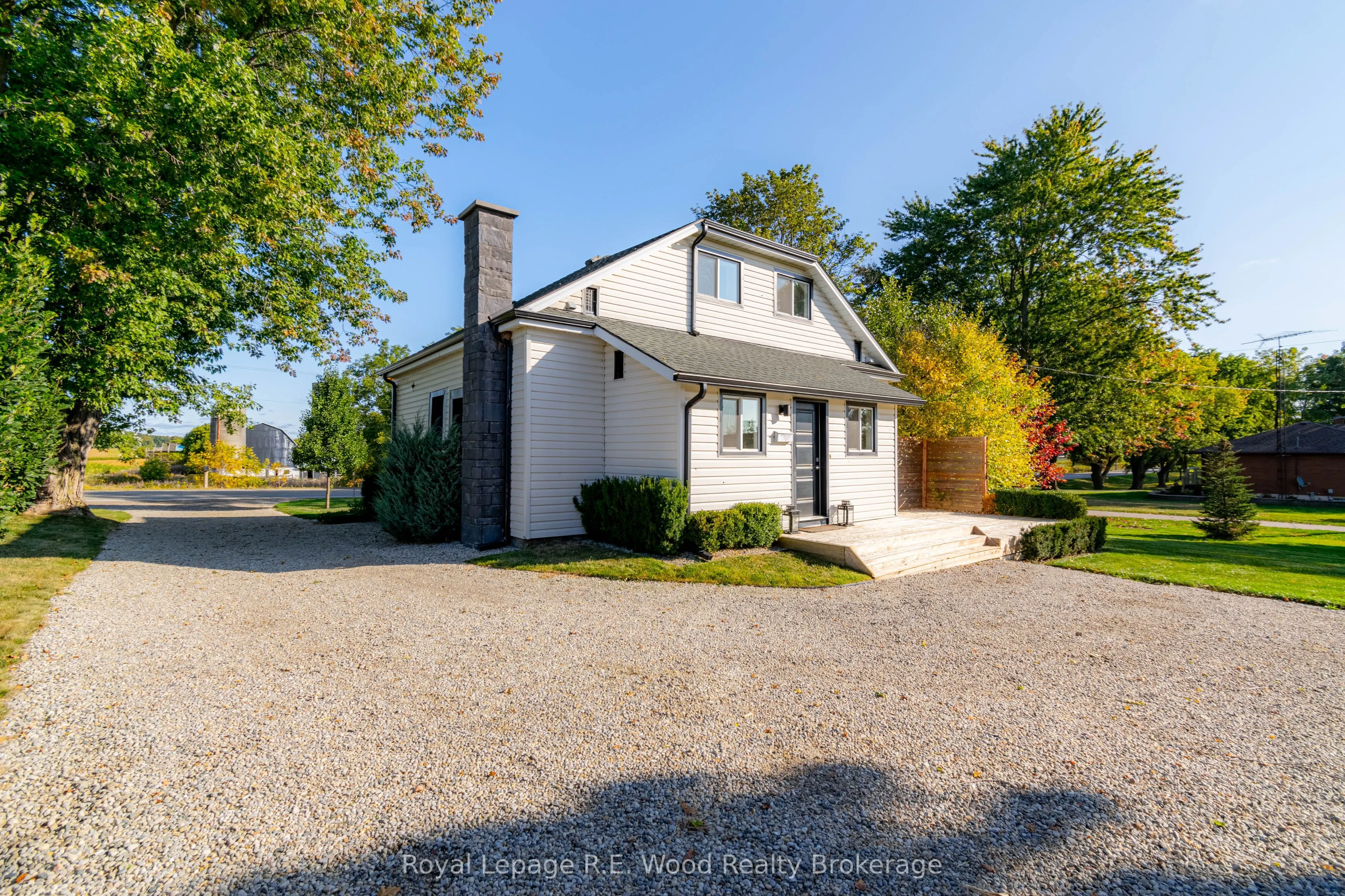 355 Harley Road