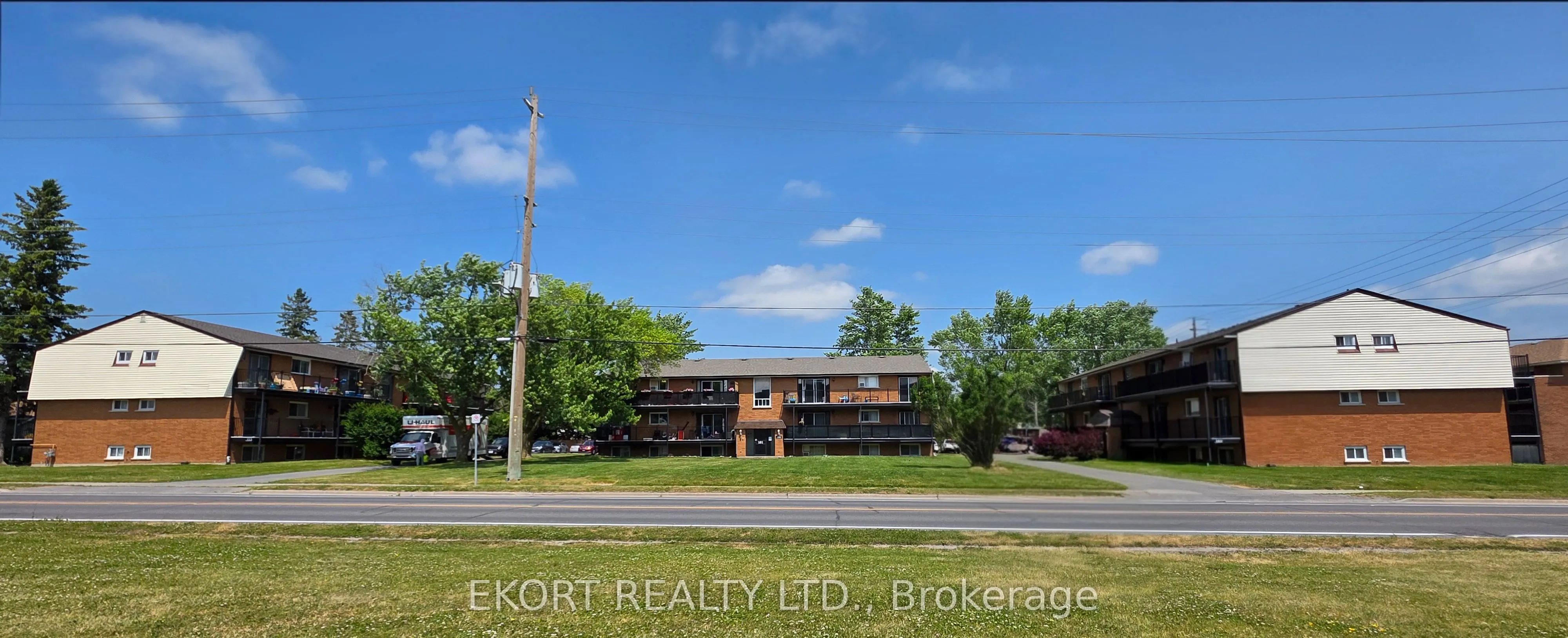 149 North Park Street, #10