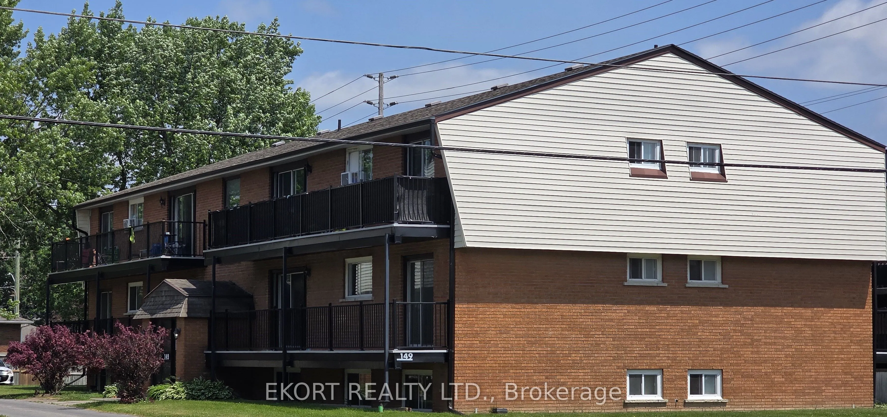 149 North Park Street, #10