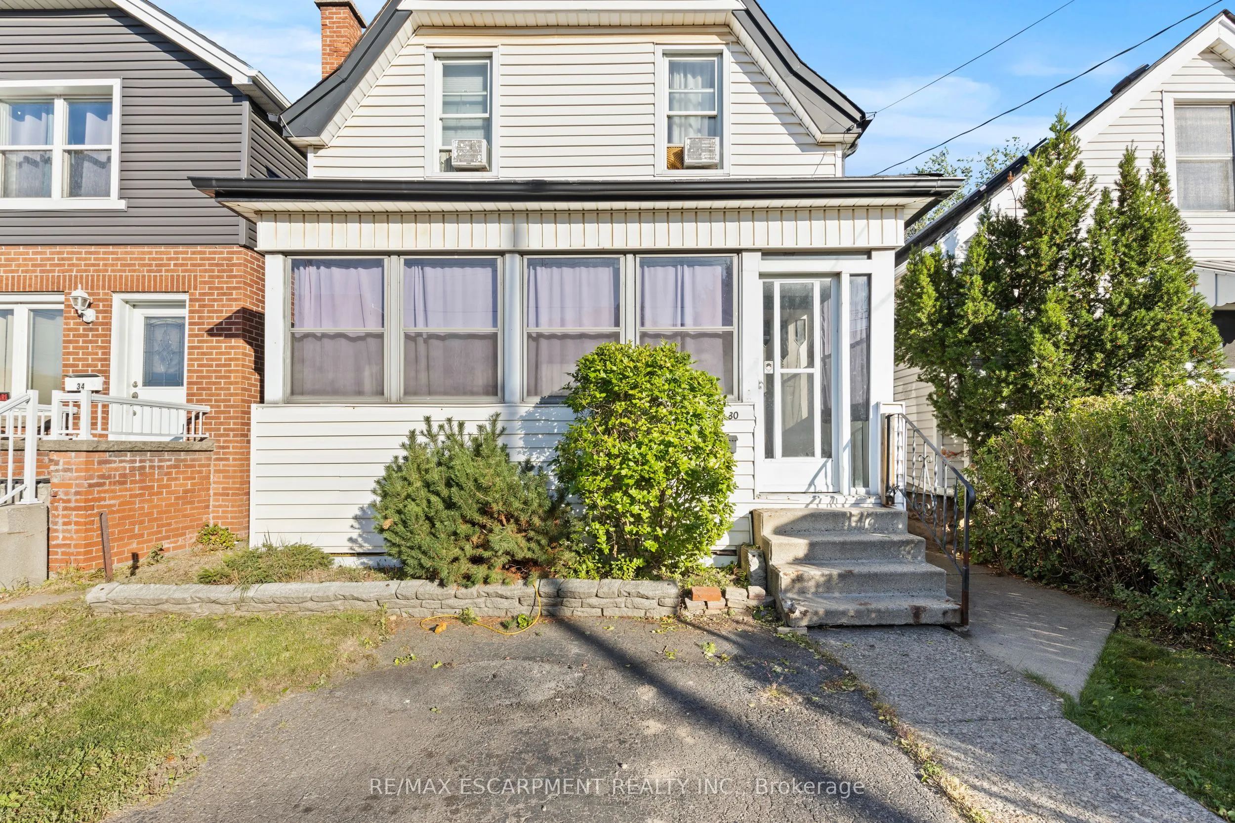 30 Frederick Avenue