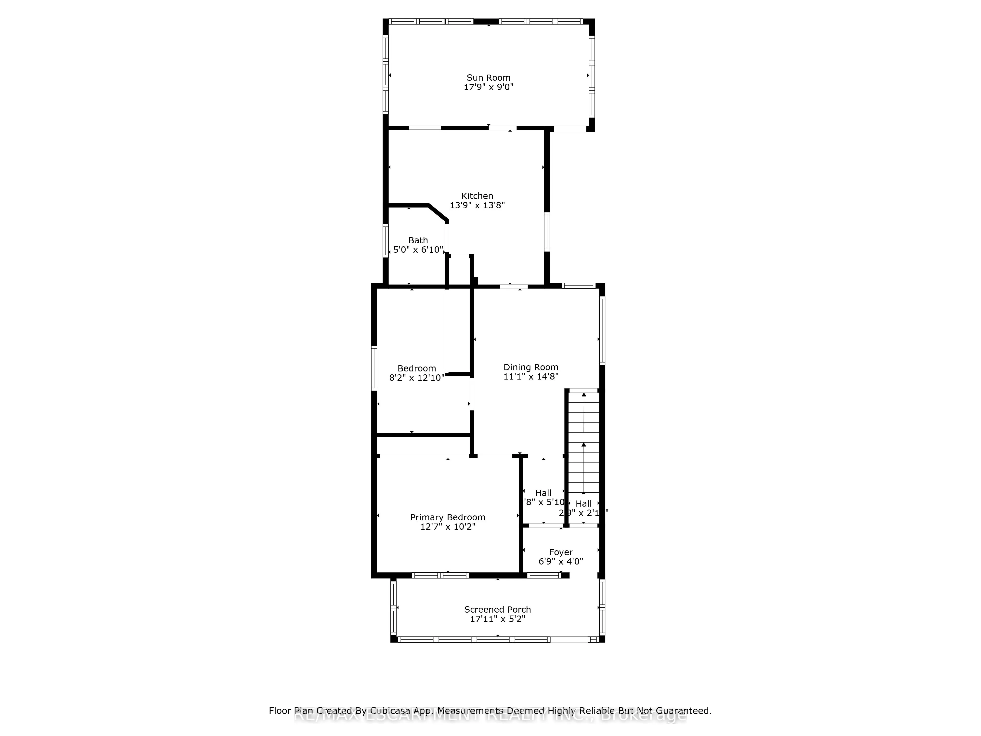 30 Frederick Avenue