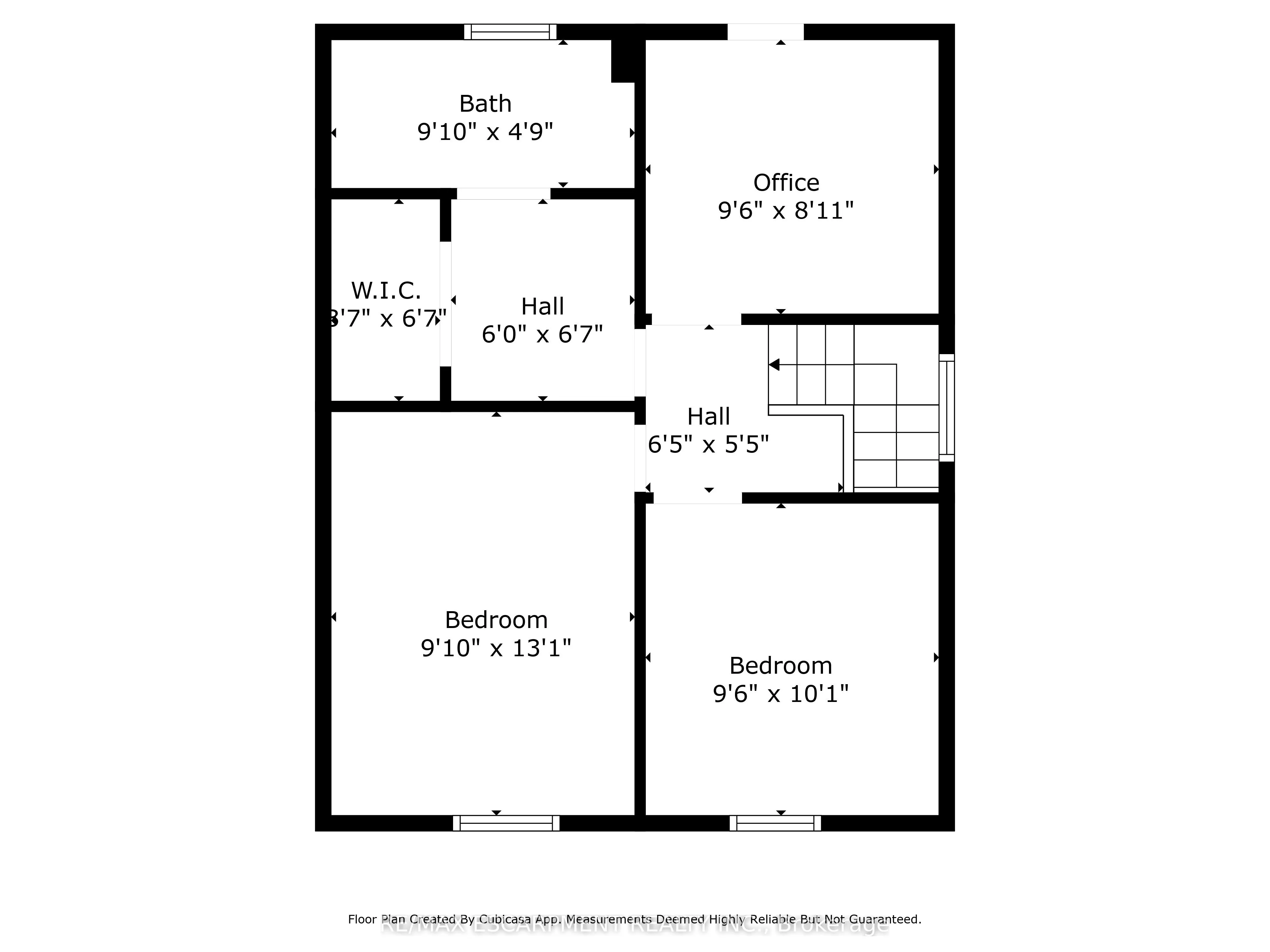 30 Frederick Avenue
