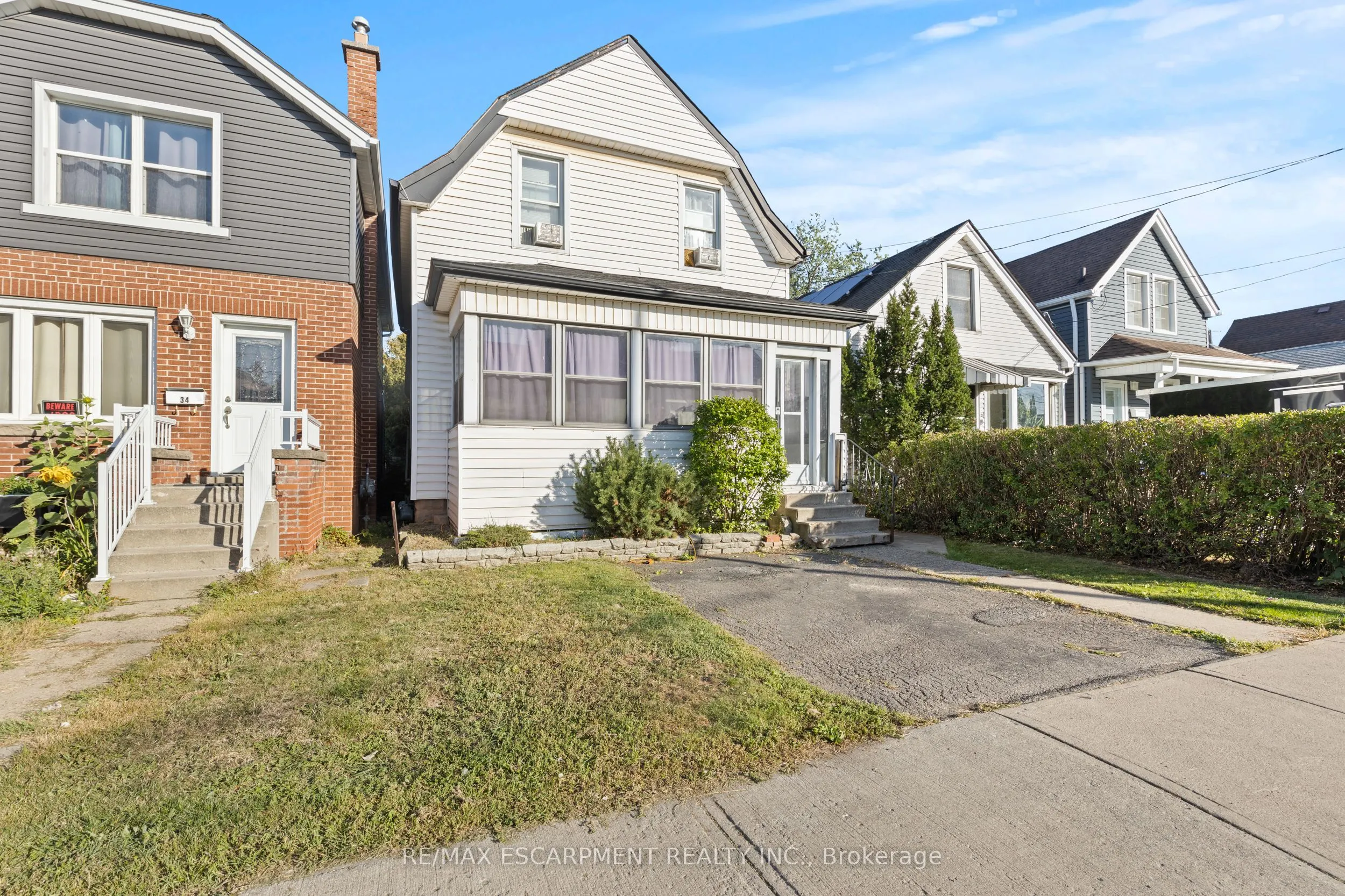 30 Frederick Avenue