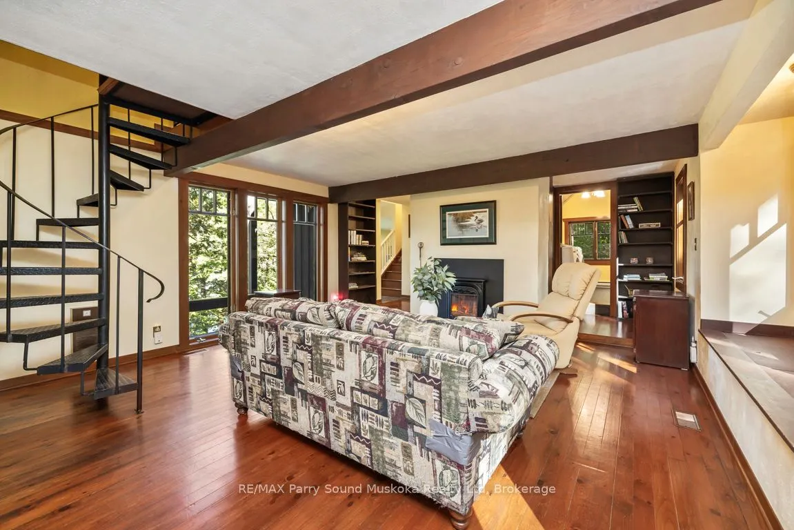 21 Glenn Burney Road
