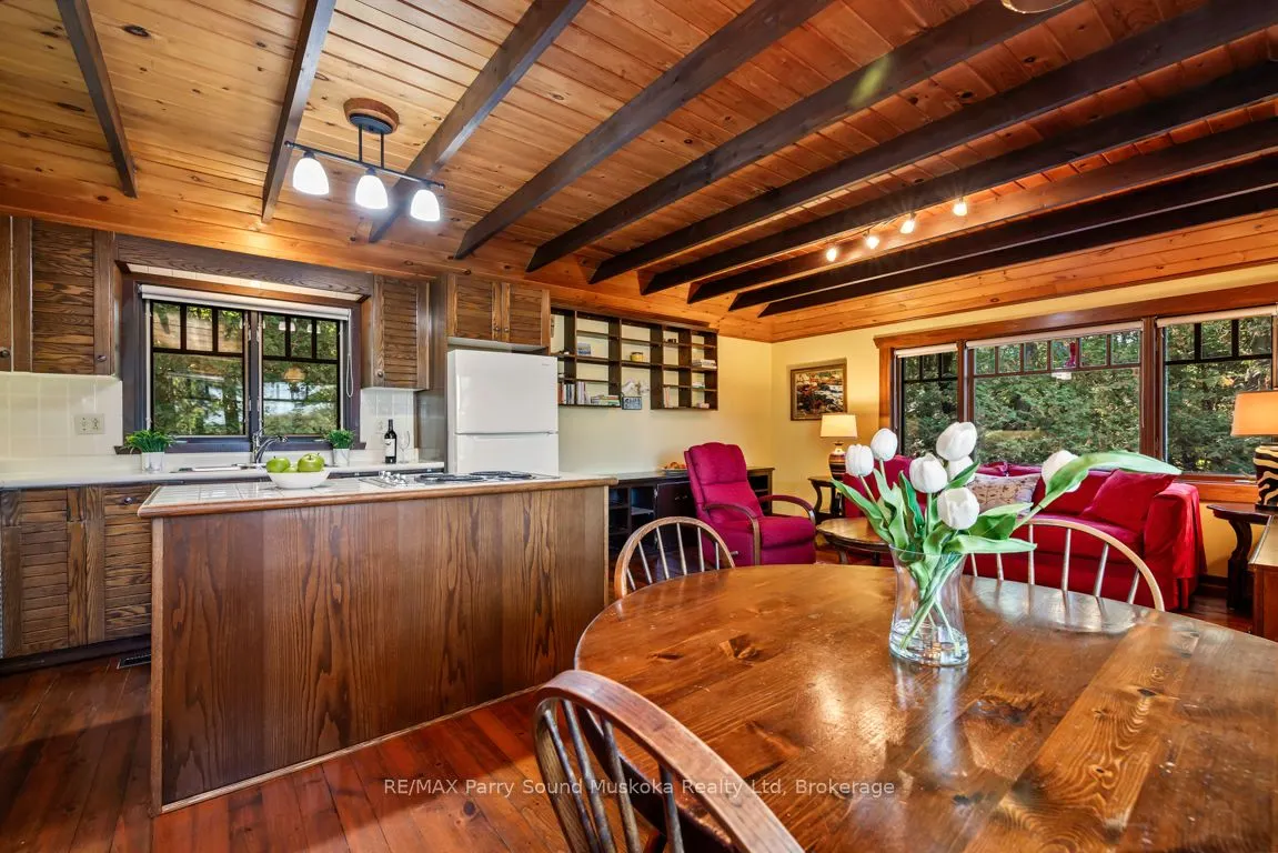 21 Glenn Burney Road