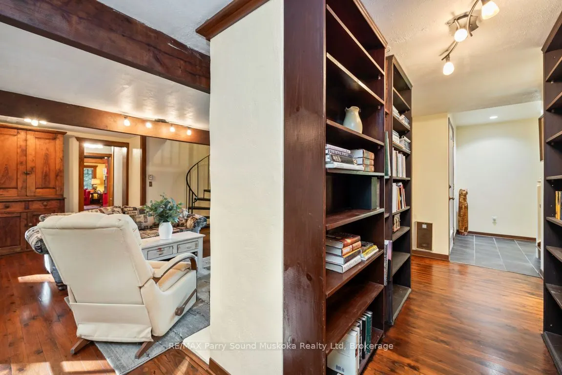 21 Glenn Burney Road