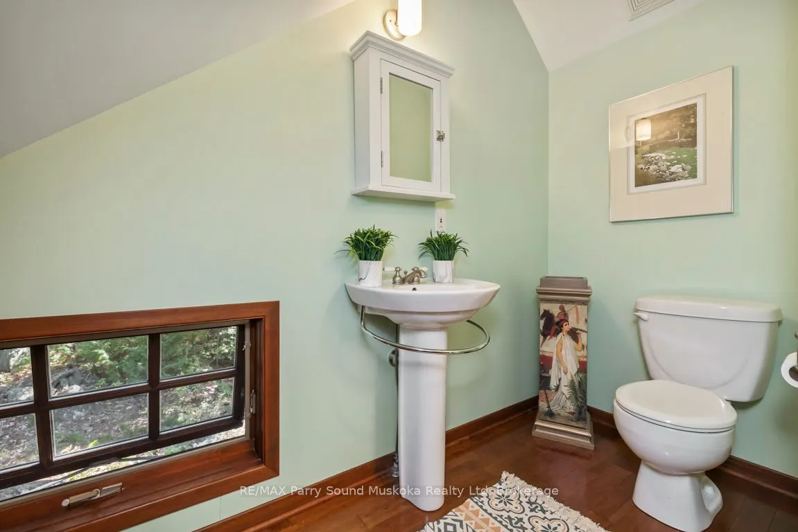 21 Glenn Burney Road