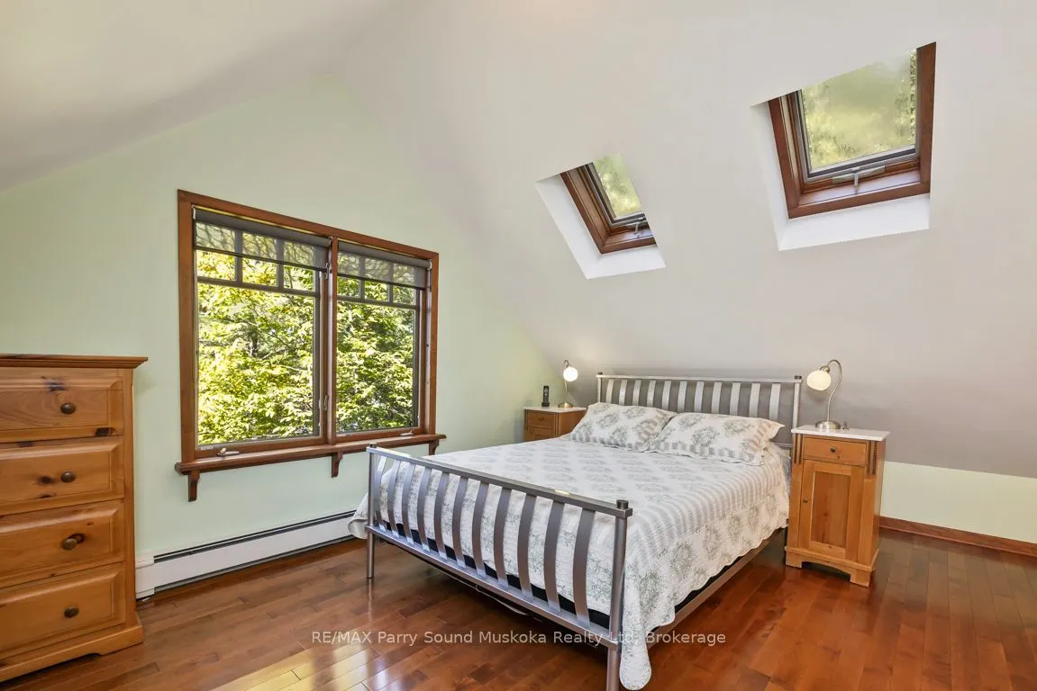 21 Glenn Burney Road