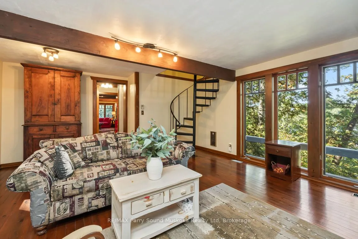 21 Glenn Burney Road