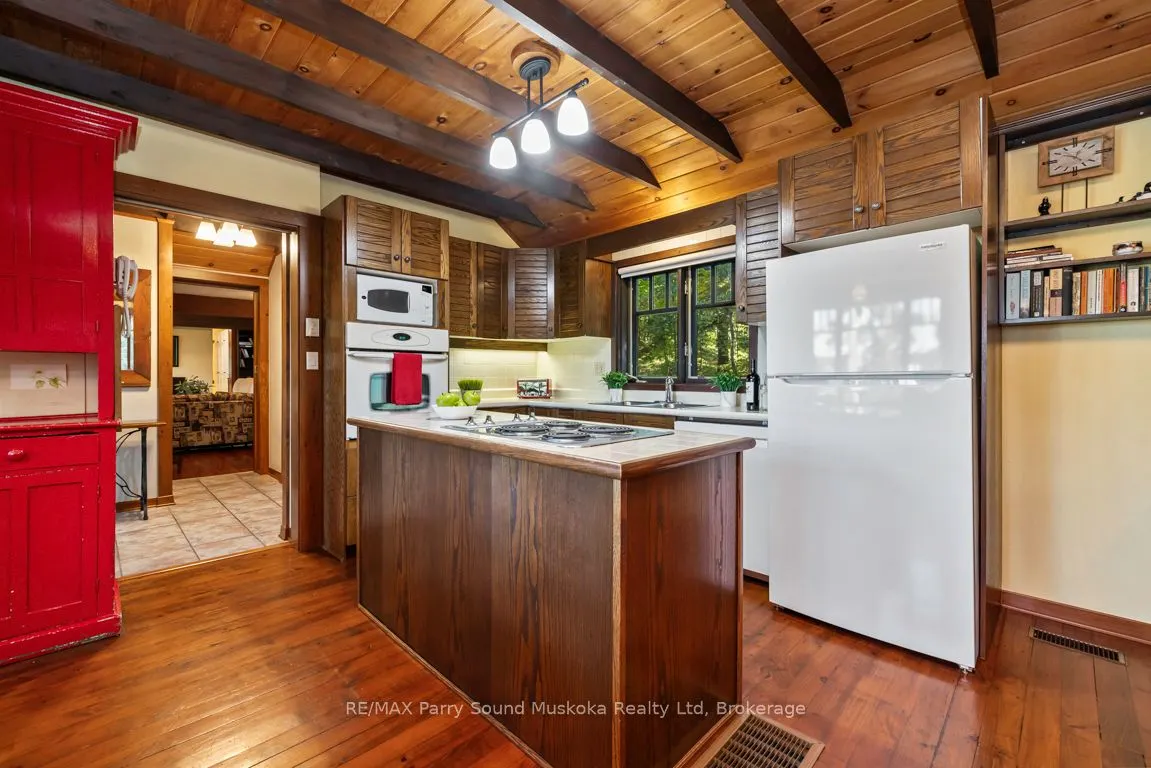 21 Glenn Burney Road