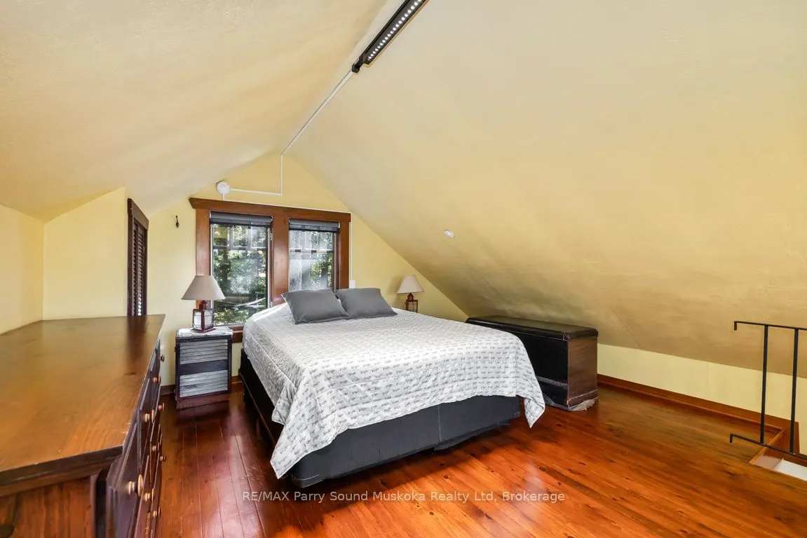 21 Glenn Burney Road