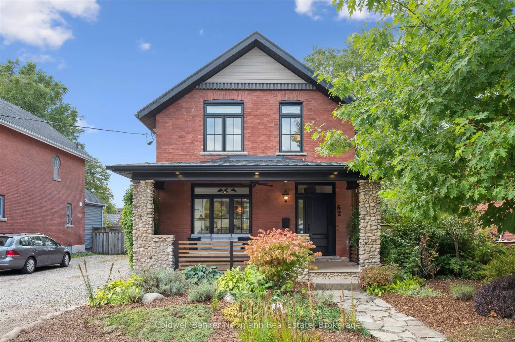 62 Kirkland Street
