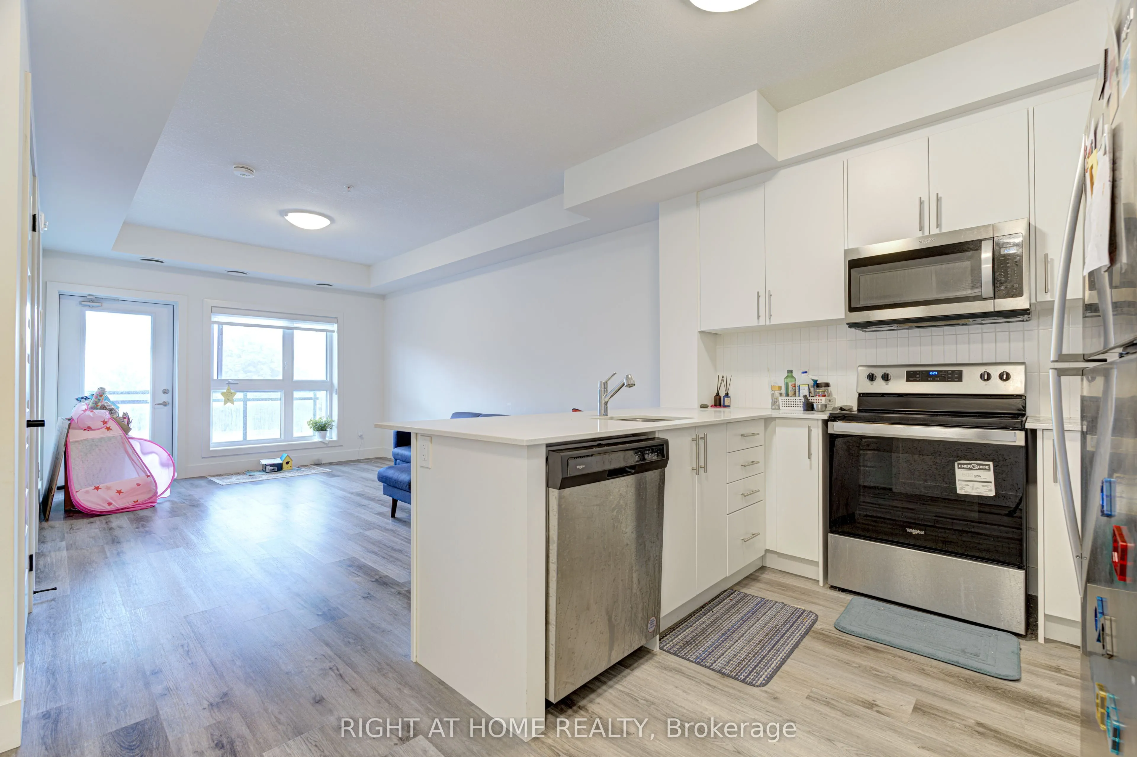 1201 Lackner Place, #304