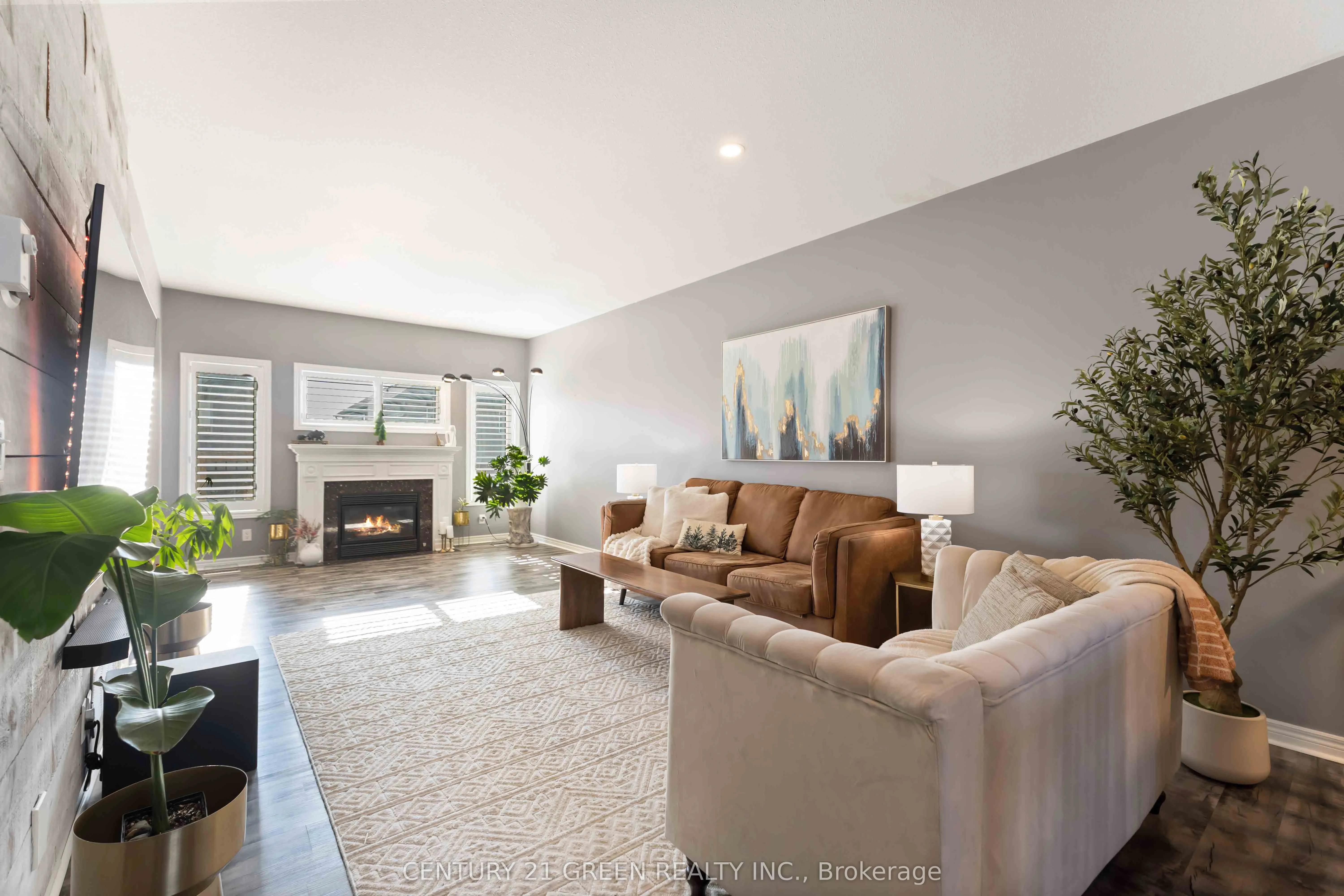 39 Honey Locust Circle