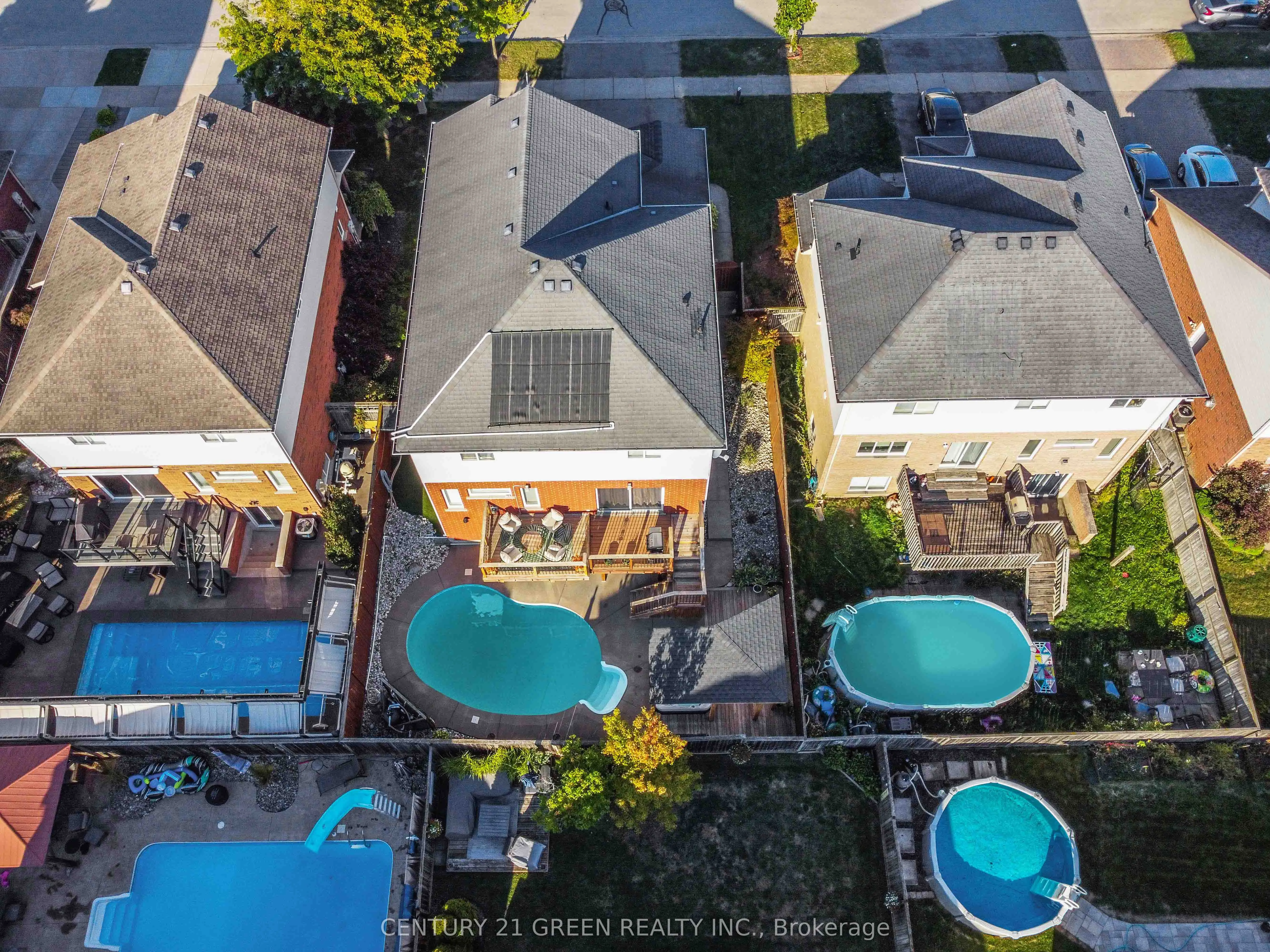 39 Honey Locust Circle