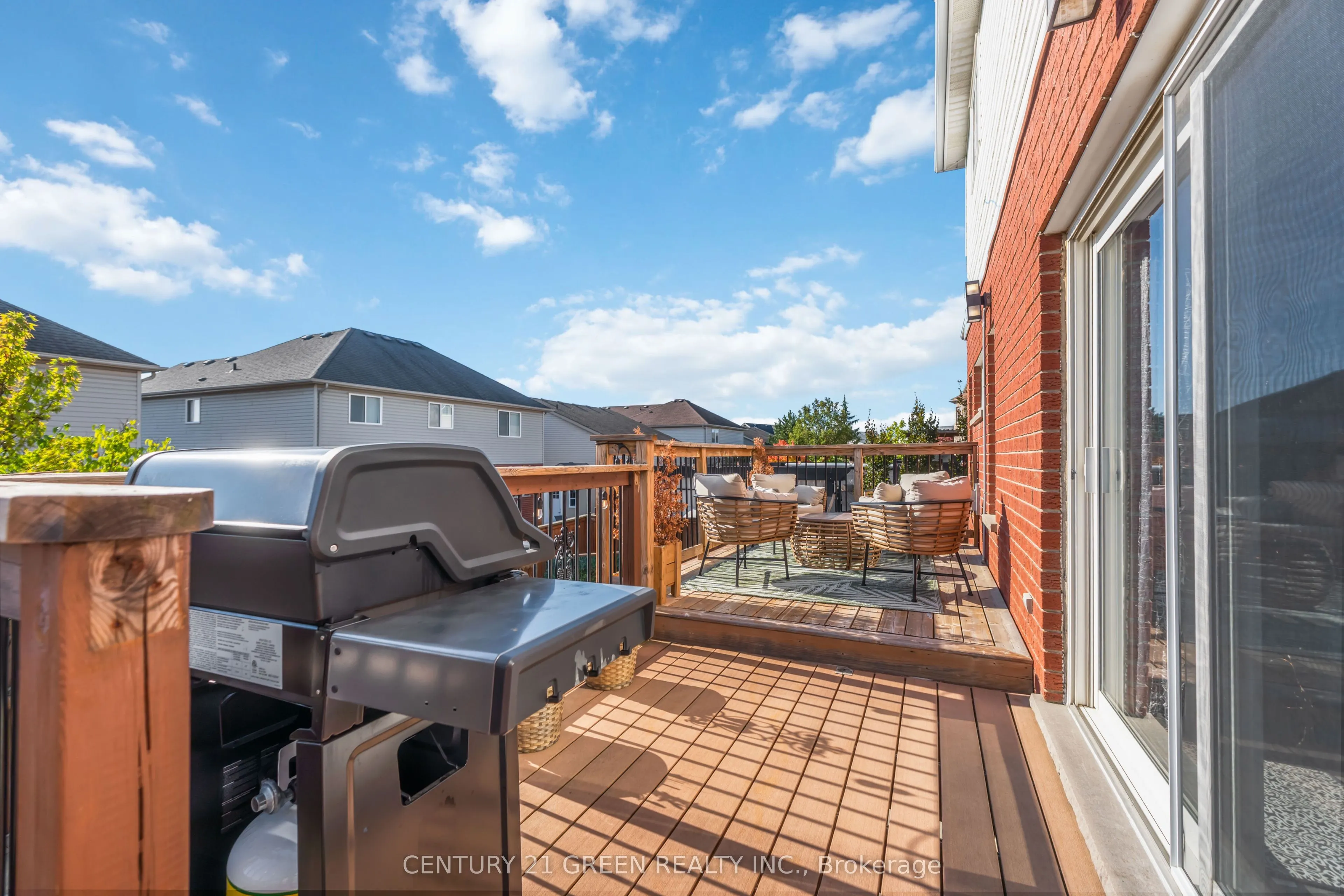 39 Honey Locust Circle