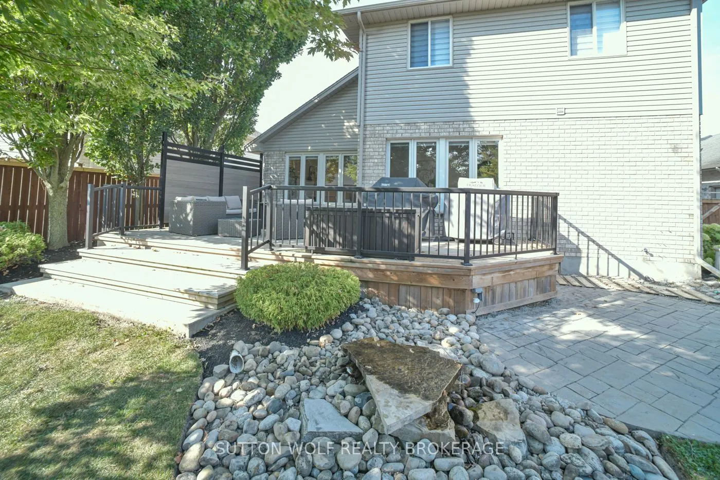 98 Steven Street