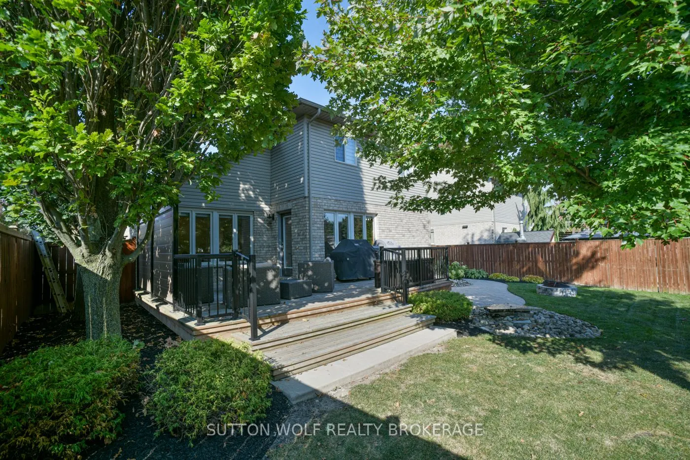 98 Steven Street