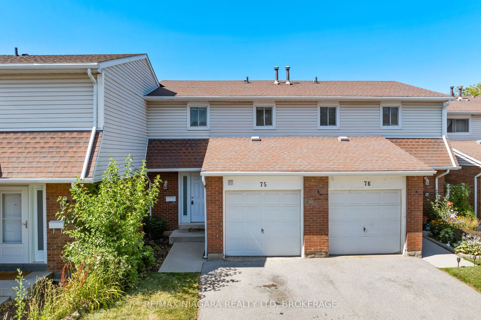 286 Cushman Road, #75
