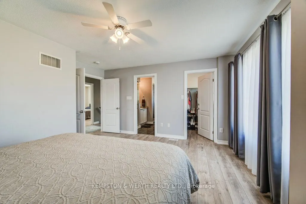 390 Armstrong Street W