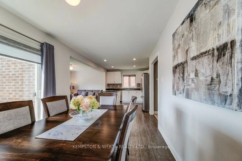 390 Armstrong Street W