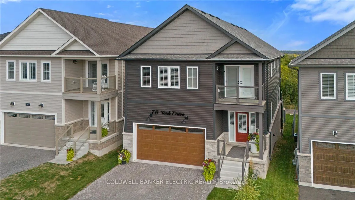 78 York Drive