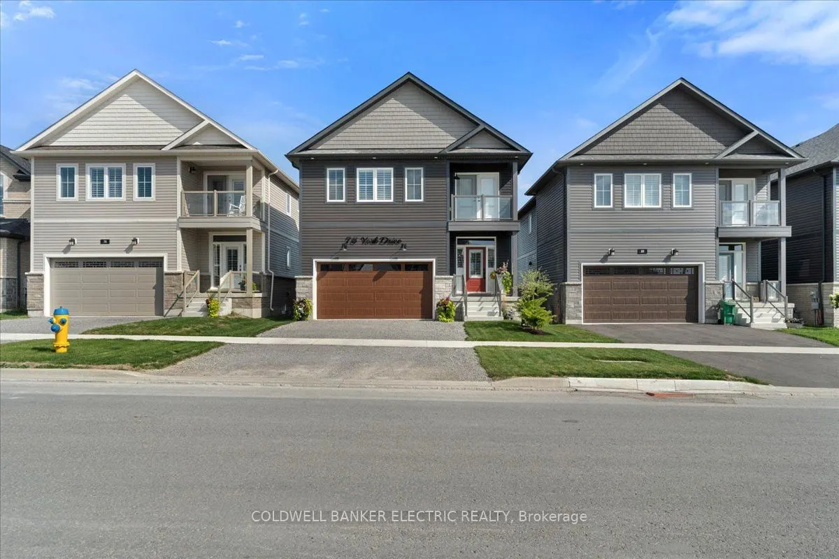 78 York Drive
