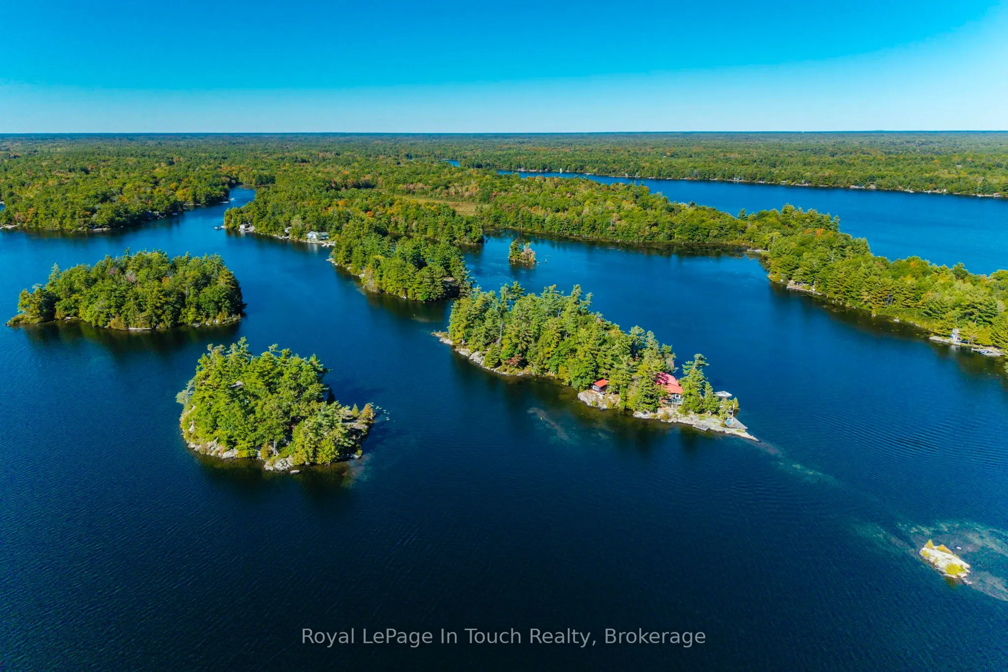2 Island 190 Island