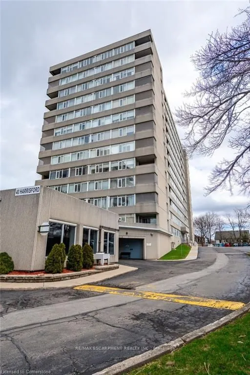 40 Harrisford Street, #402