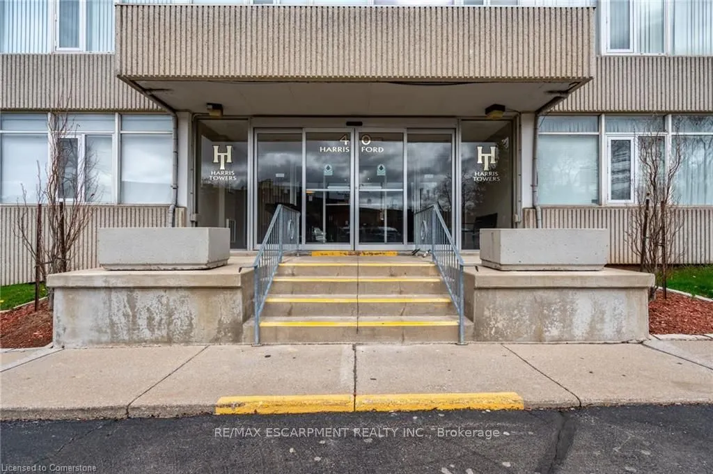 40 Harrisford Street, #402