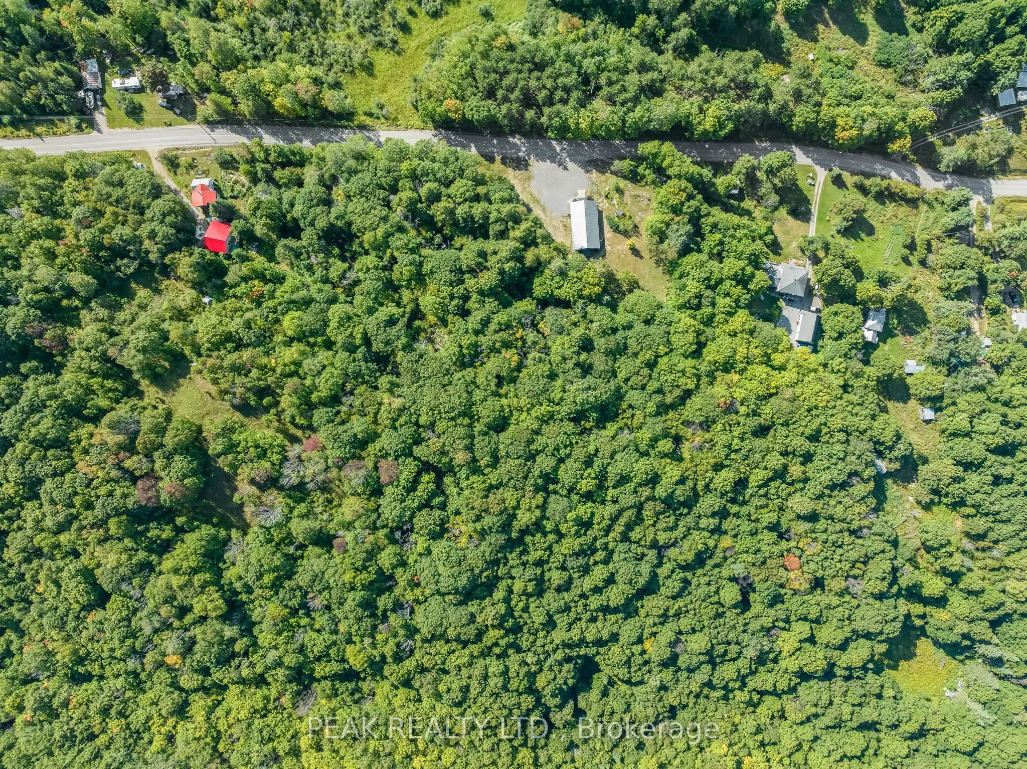 1812 Frontenac Road