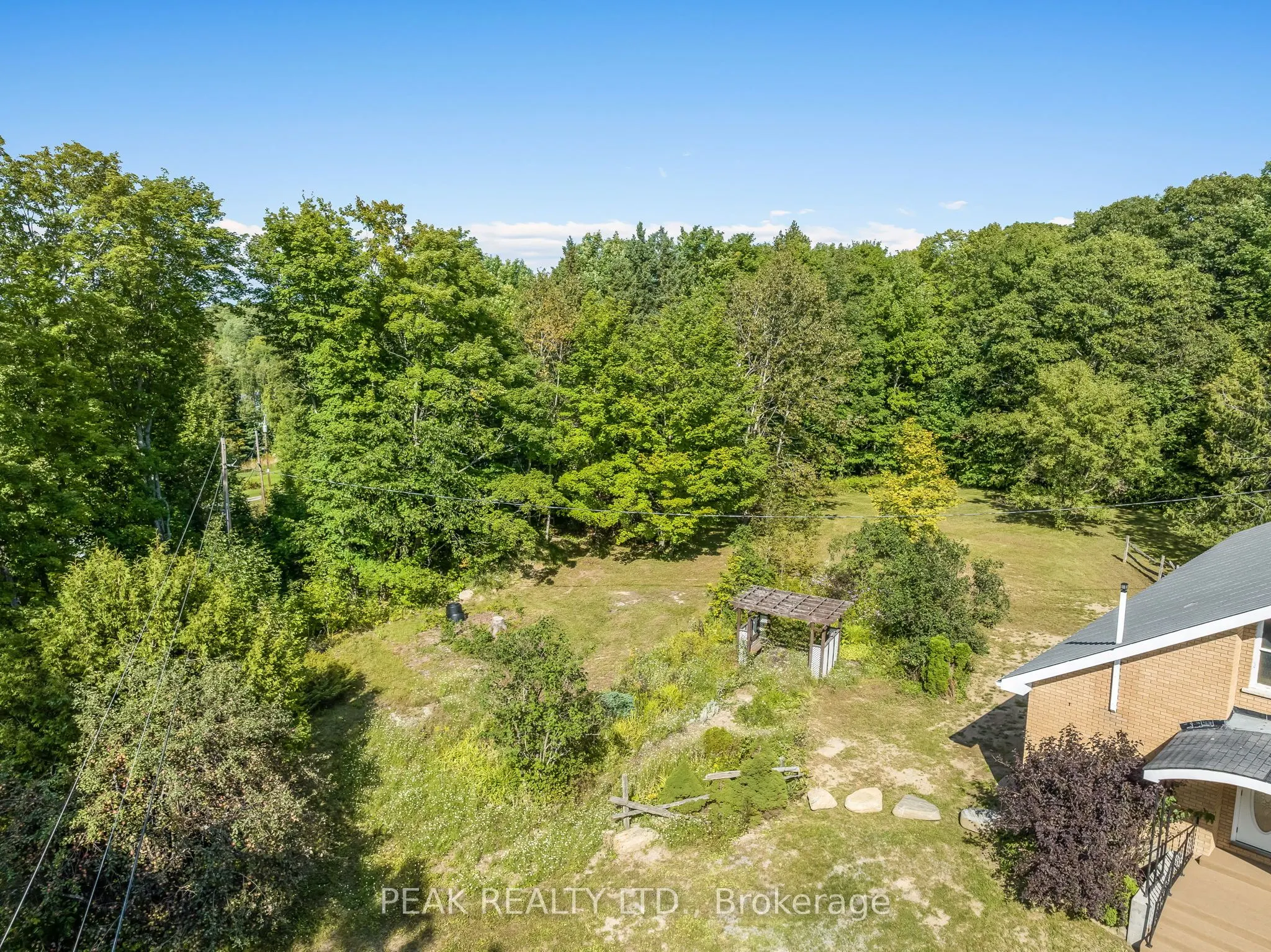 1812 Frontenac Road