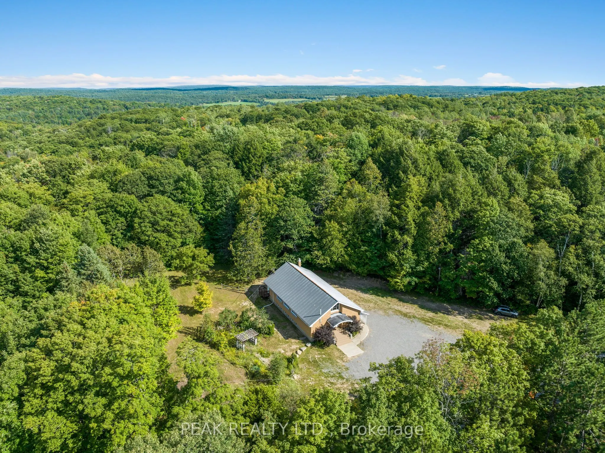 1812 Frontenac Road