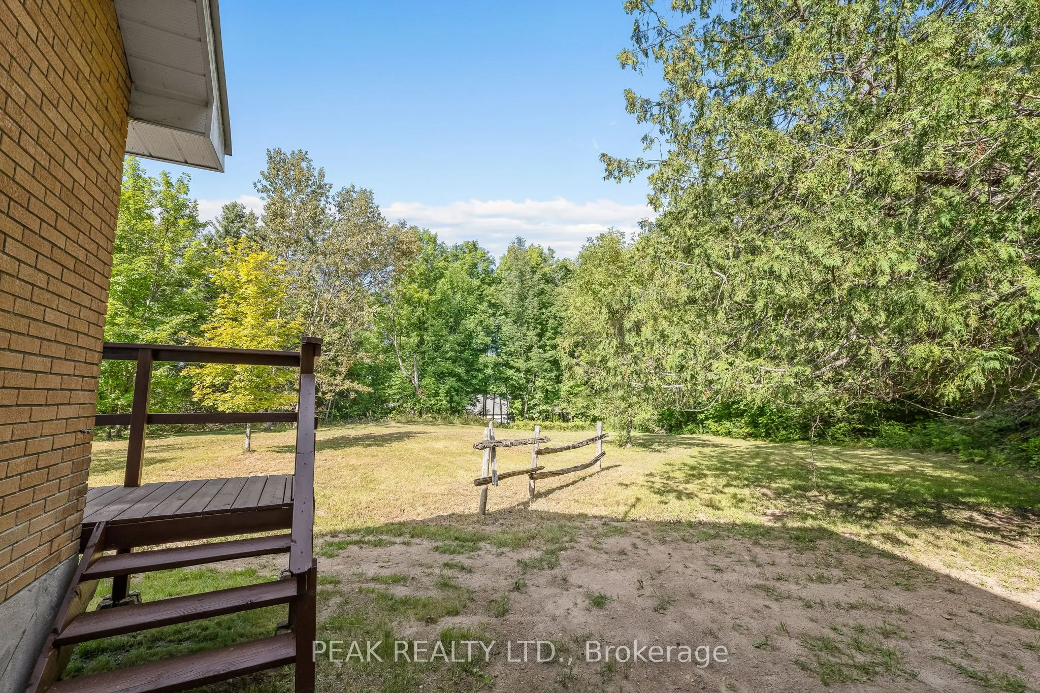 1812 Frontenac Road