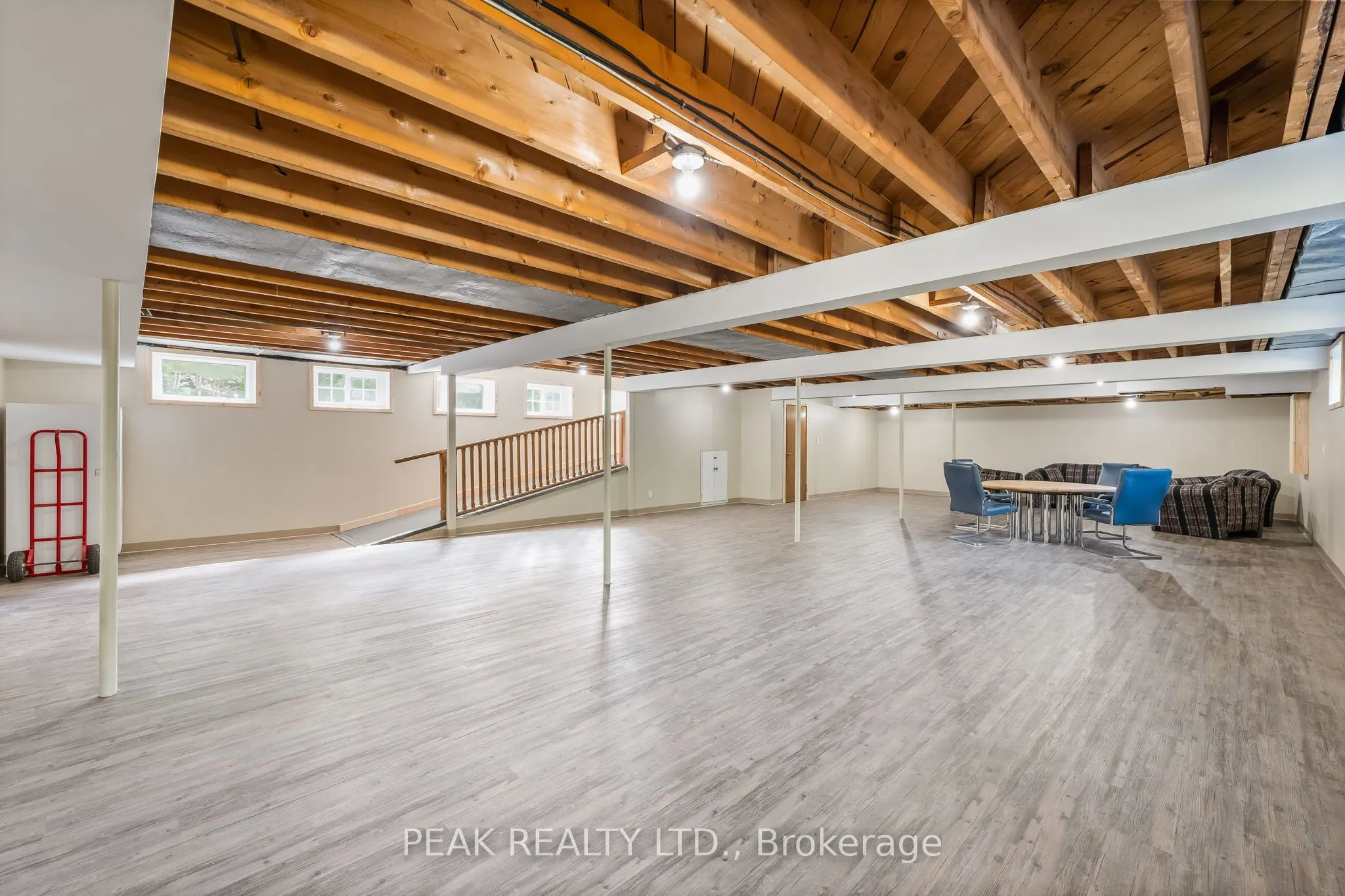 1812 Frontenac Road